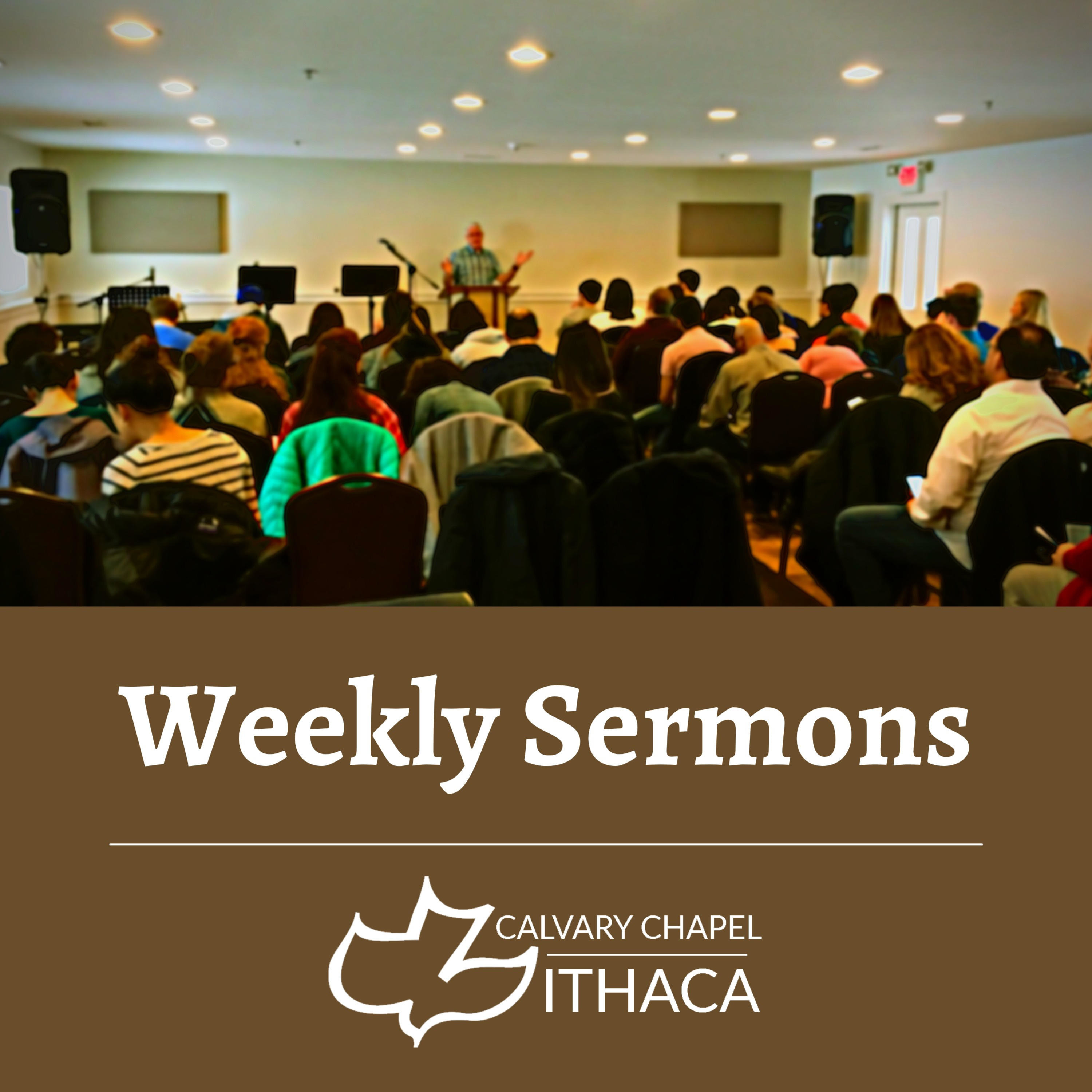 Living With Jesus - Part 2