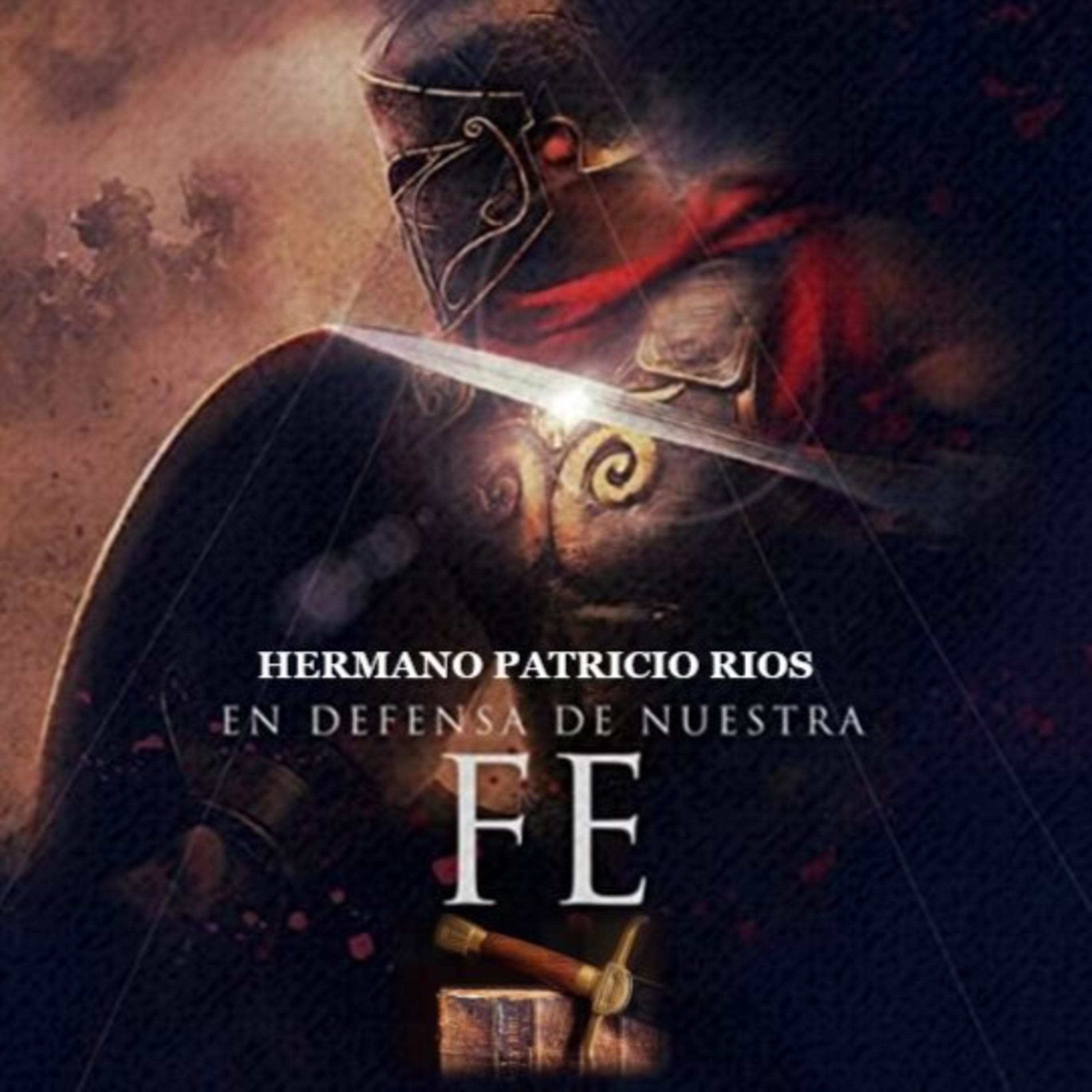 En Defensa de la Fe podcast artwork