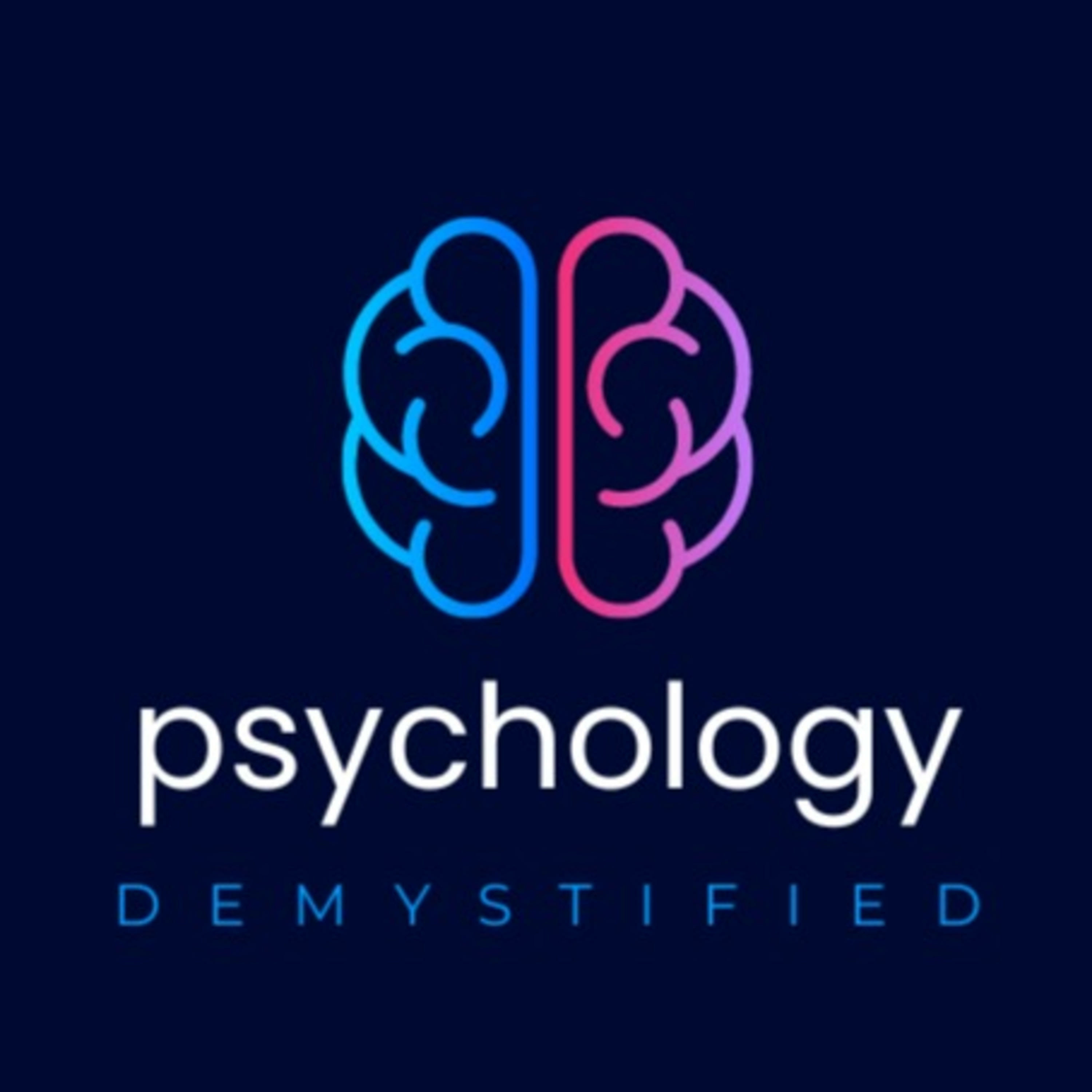 Psychology Demystified