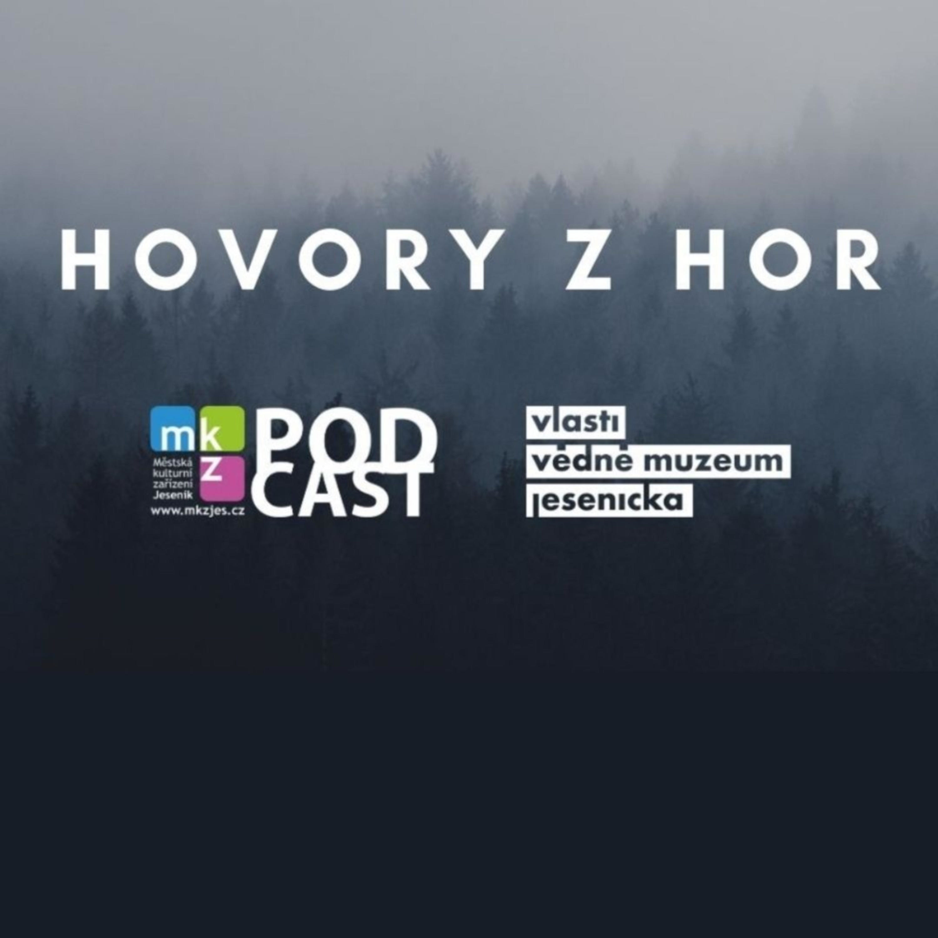 HOVORY Z HOR