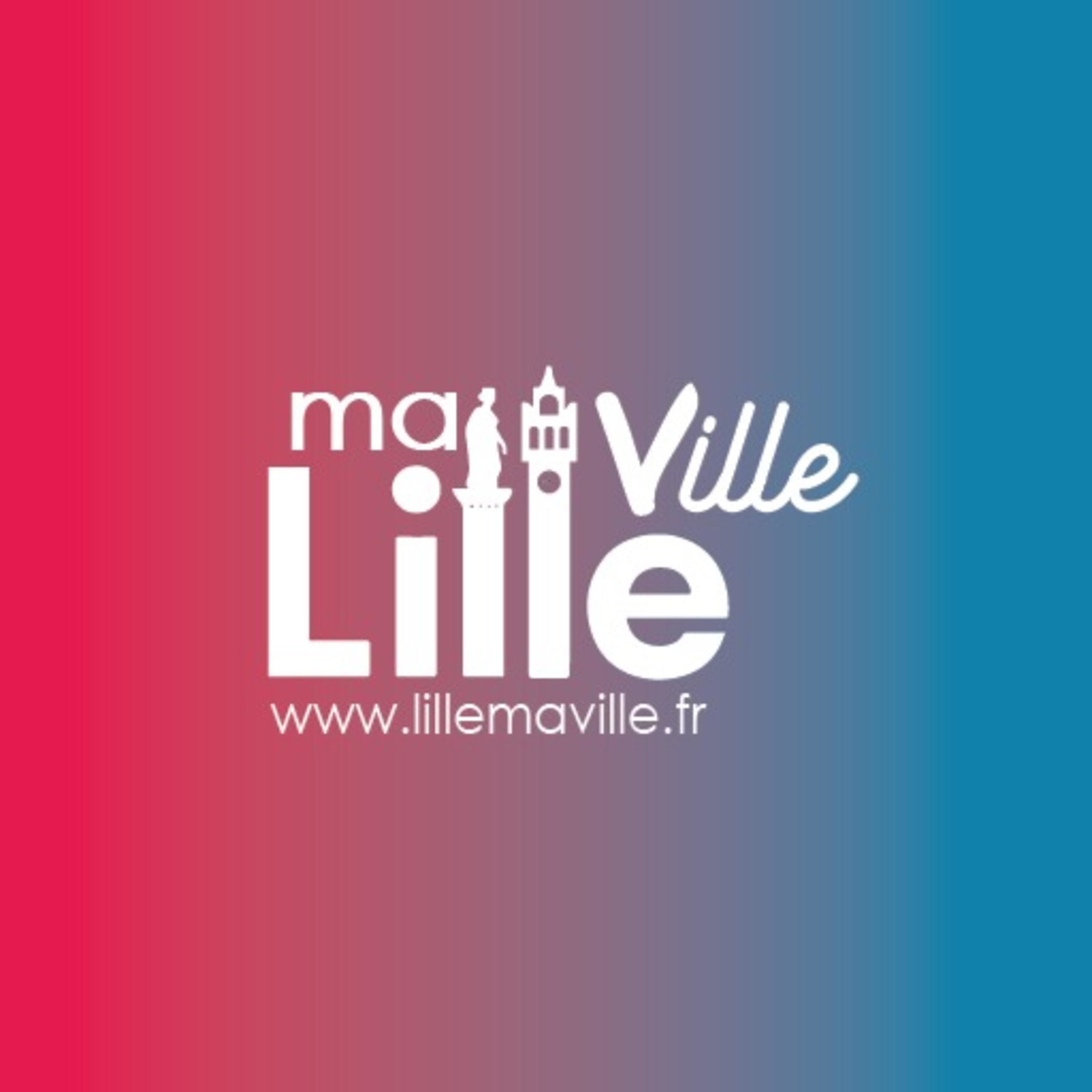 LILLE MA VILLE