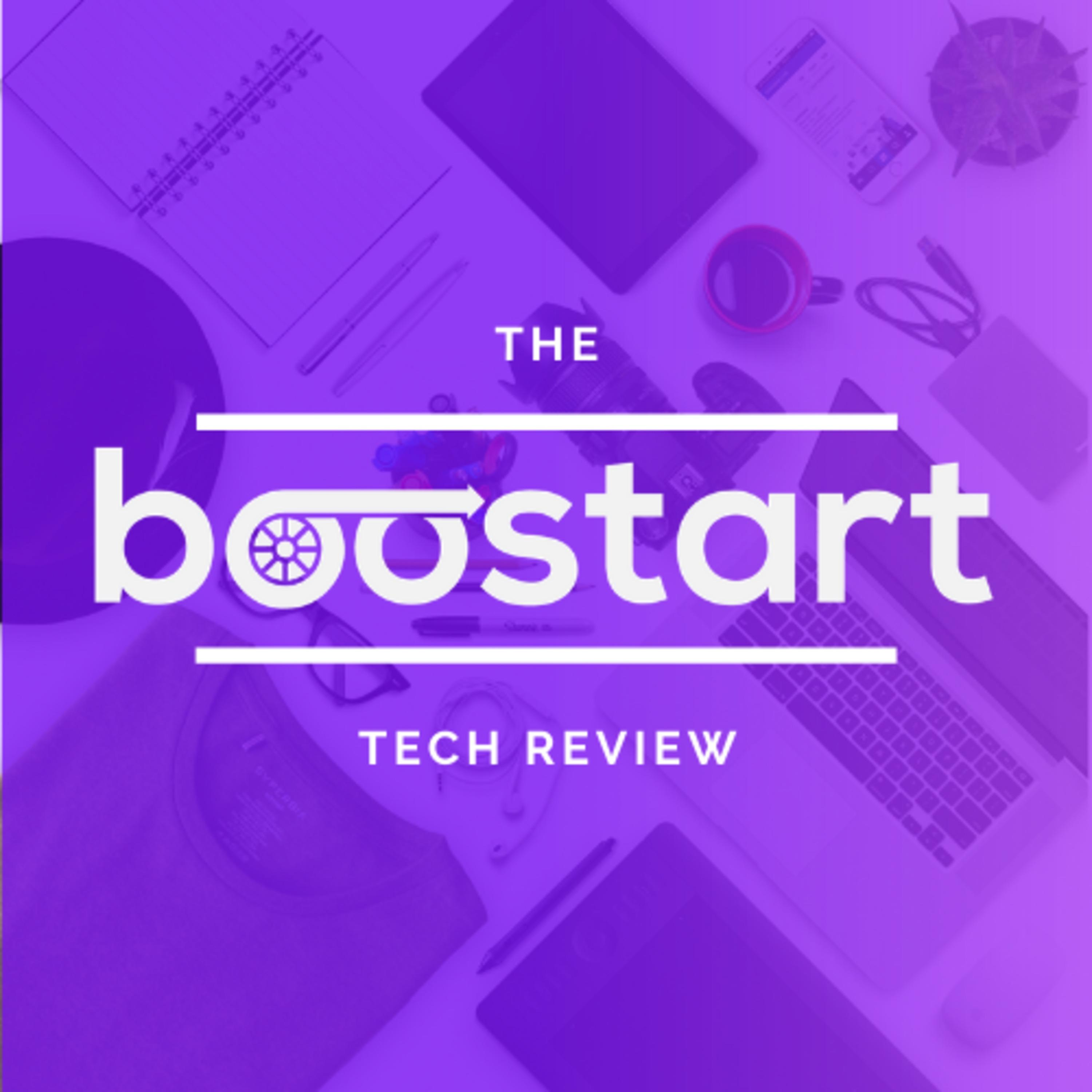 #4: Tech Review - Canva