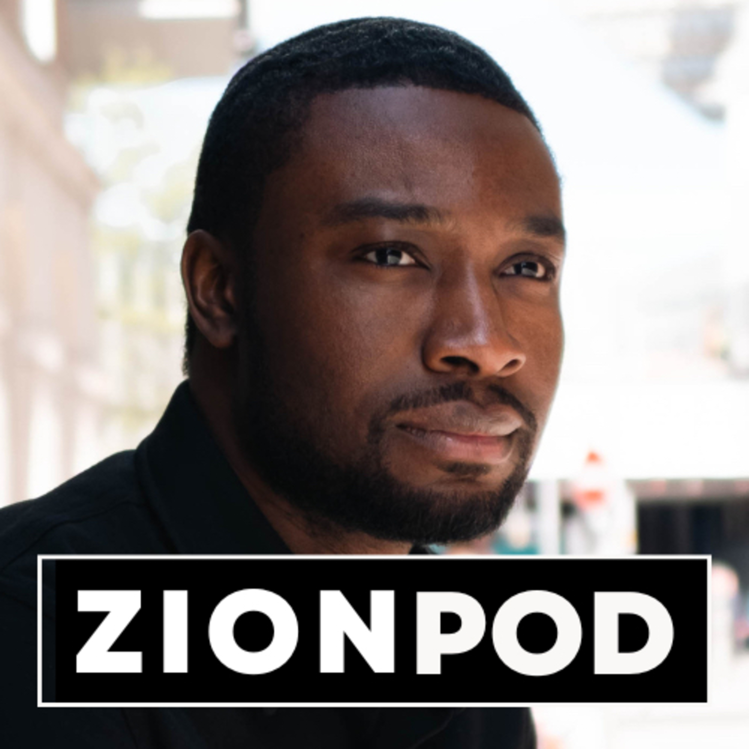 ZIONPOD