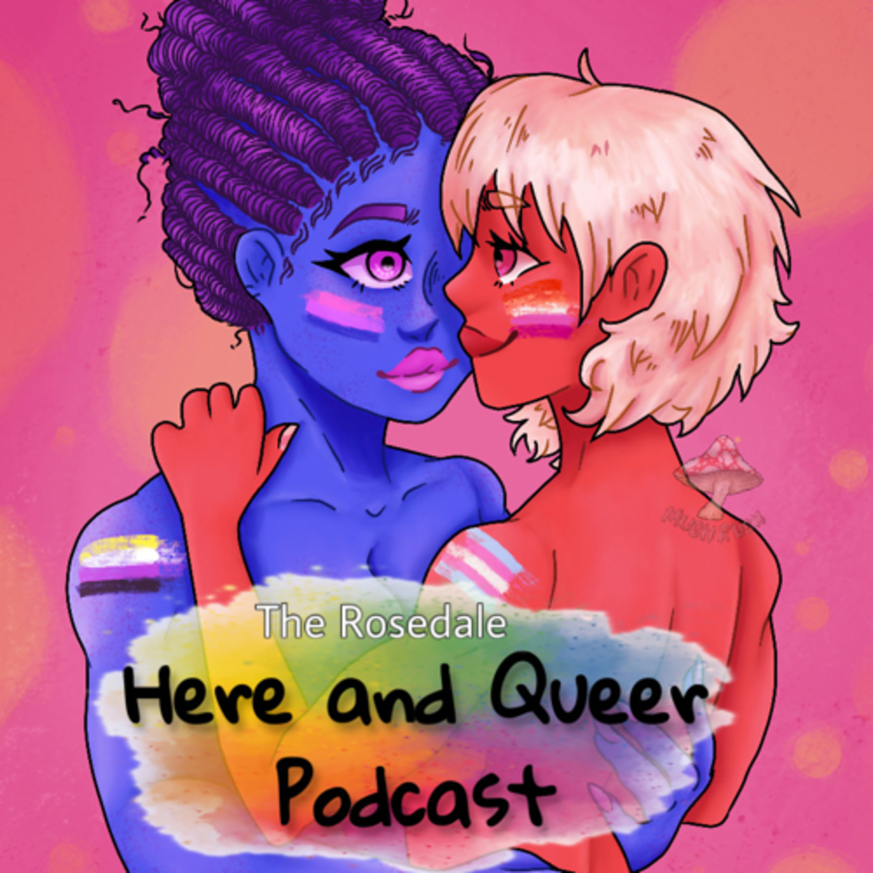 Episode three - Three Topic Special