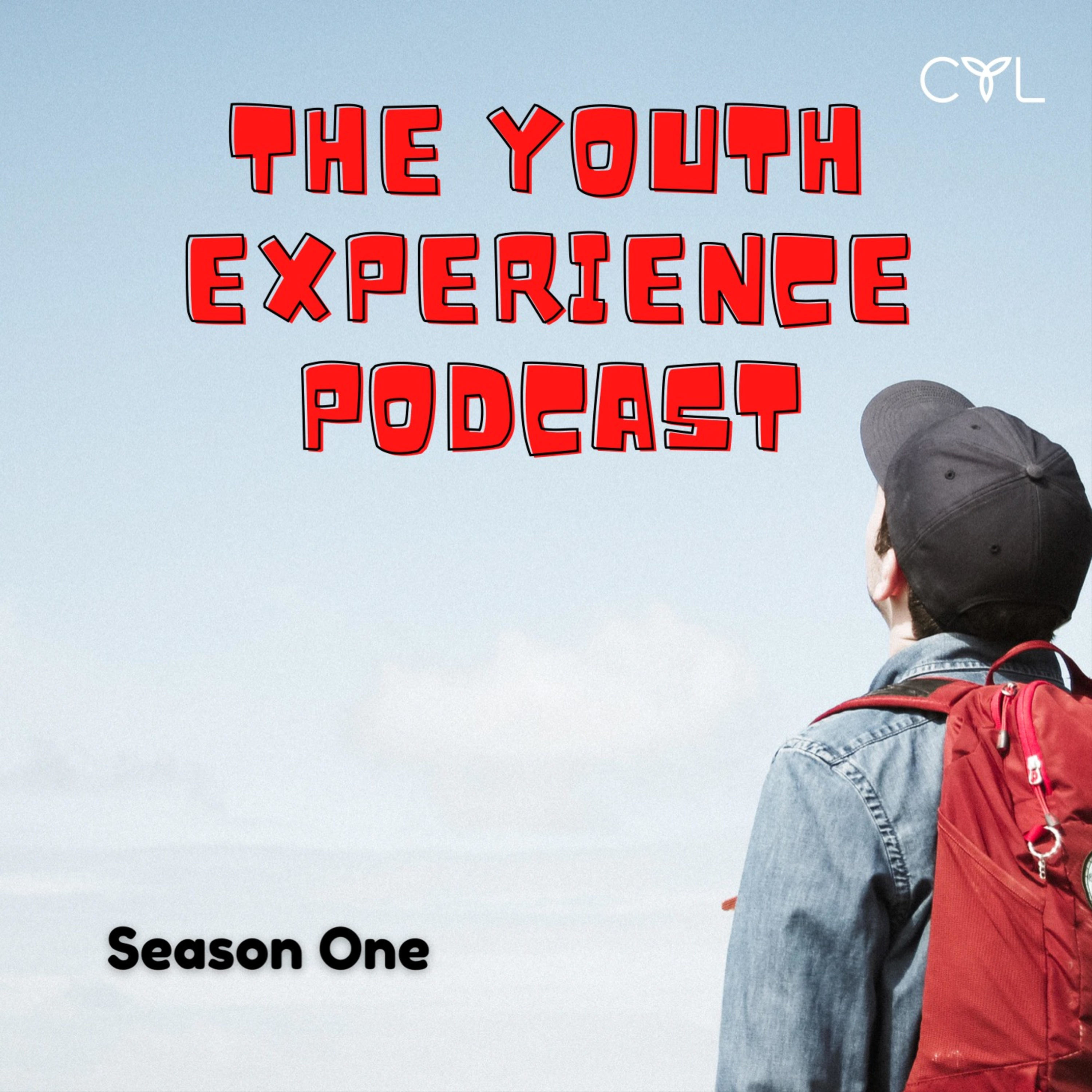 The Youth Experience Podcast