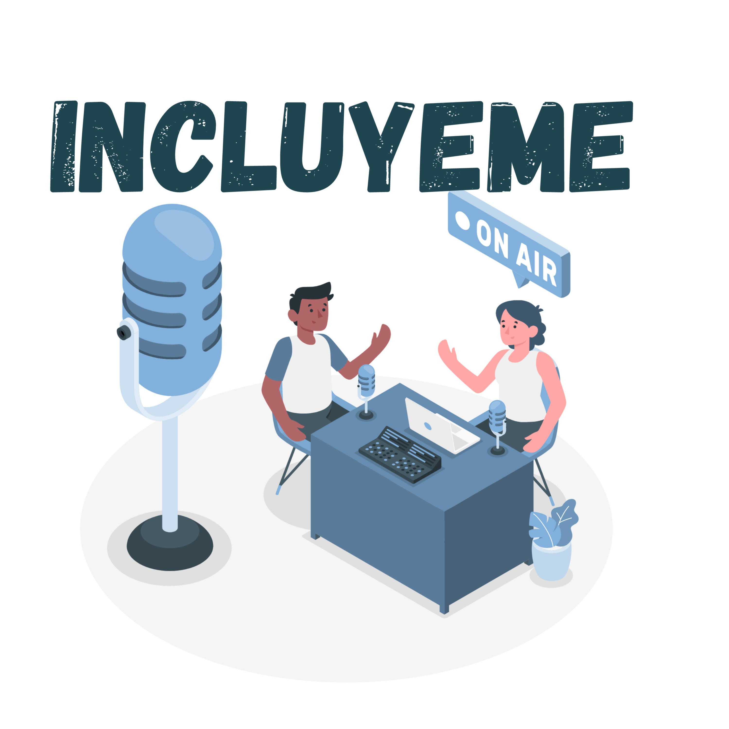 Inclúyeme - tucanas