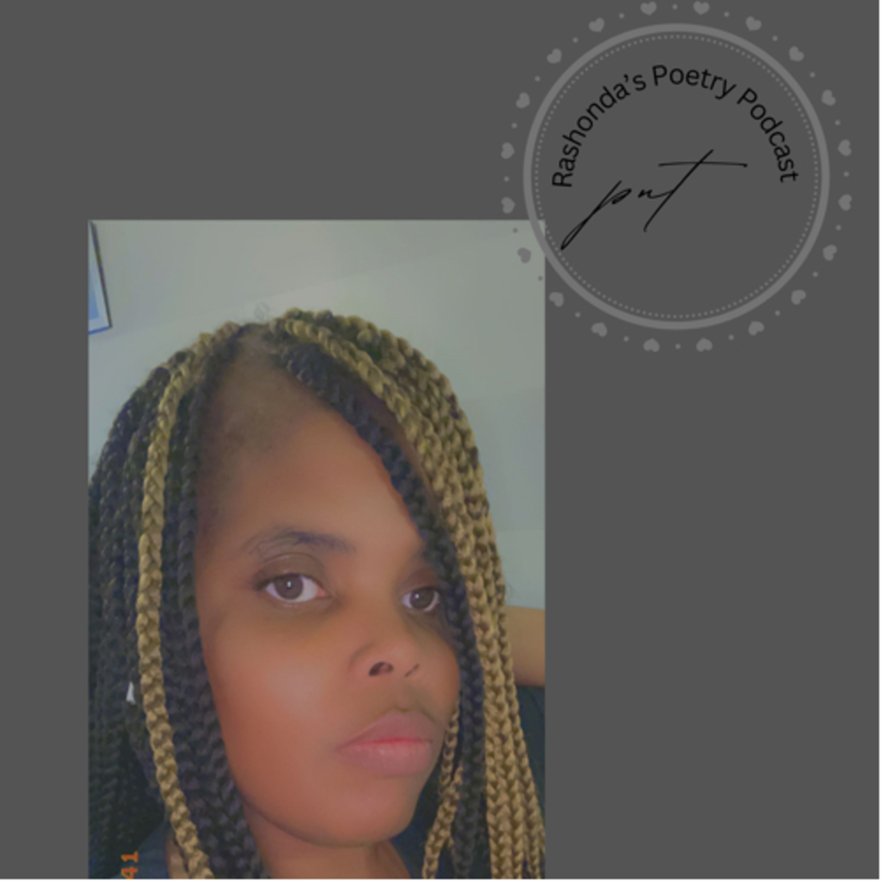 Rashonda’s Poetry Podcast