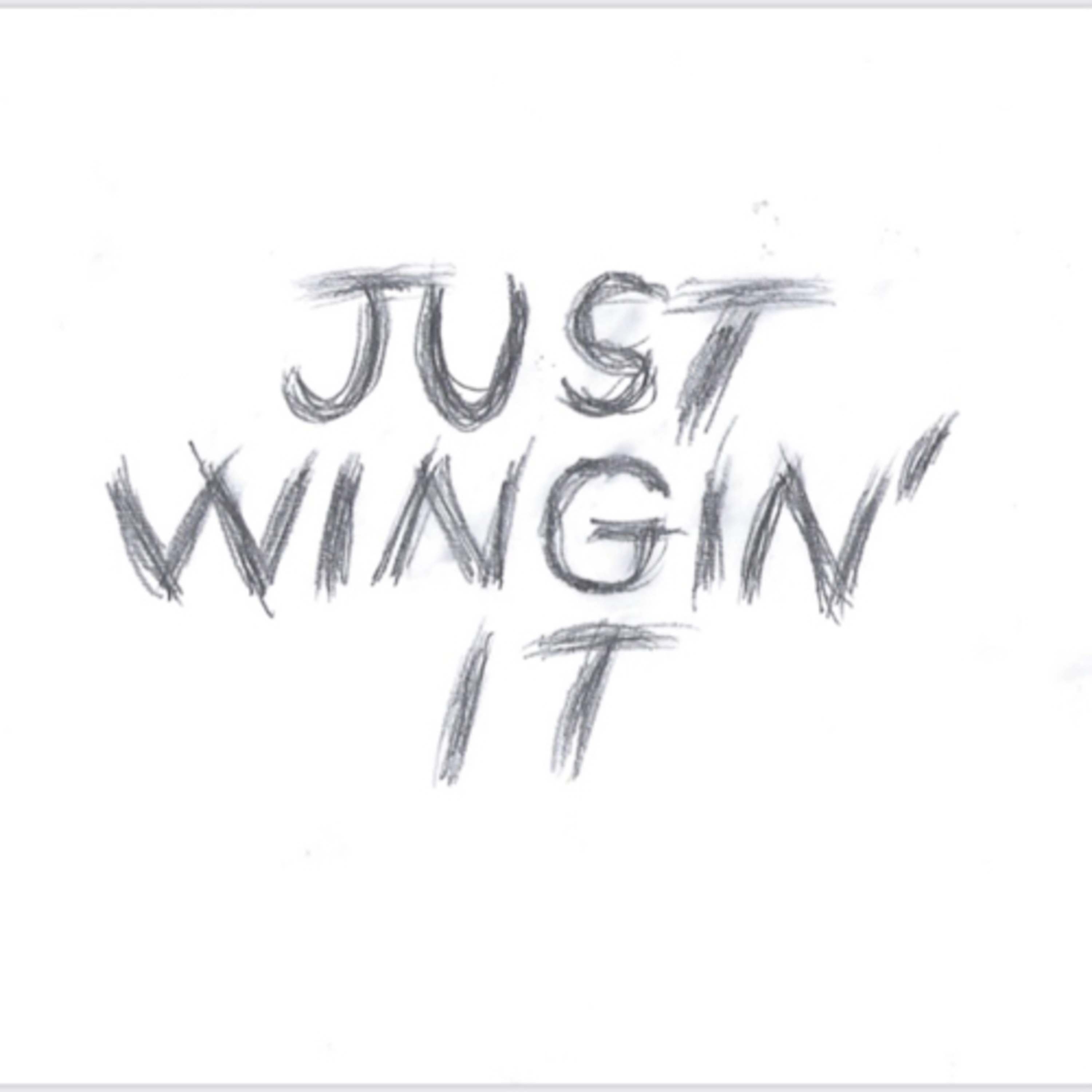 We Failed Again (sorry...) episode artwork