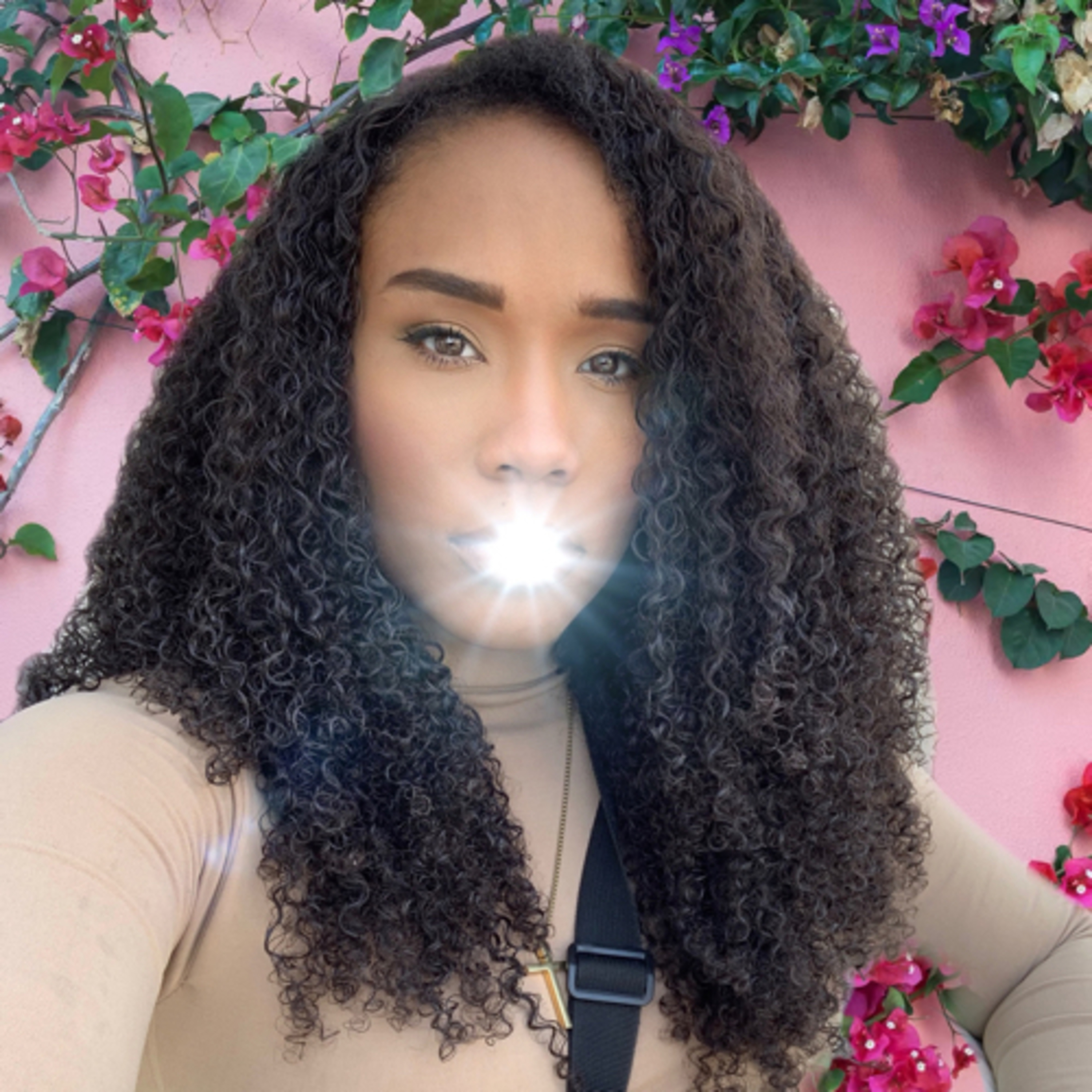Deonna Monique cover