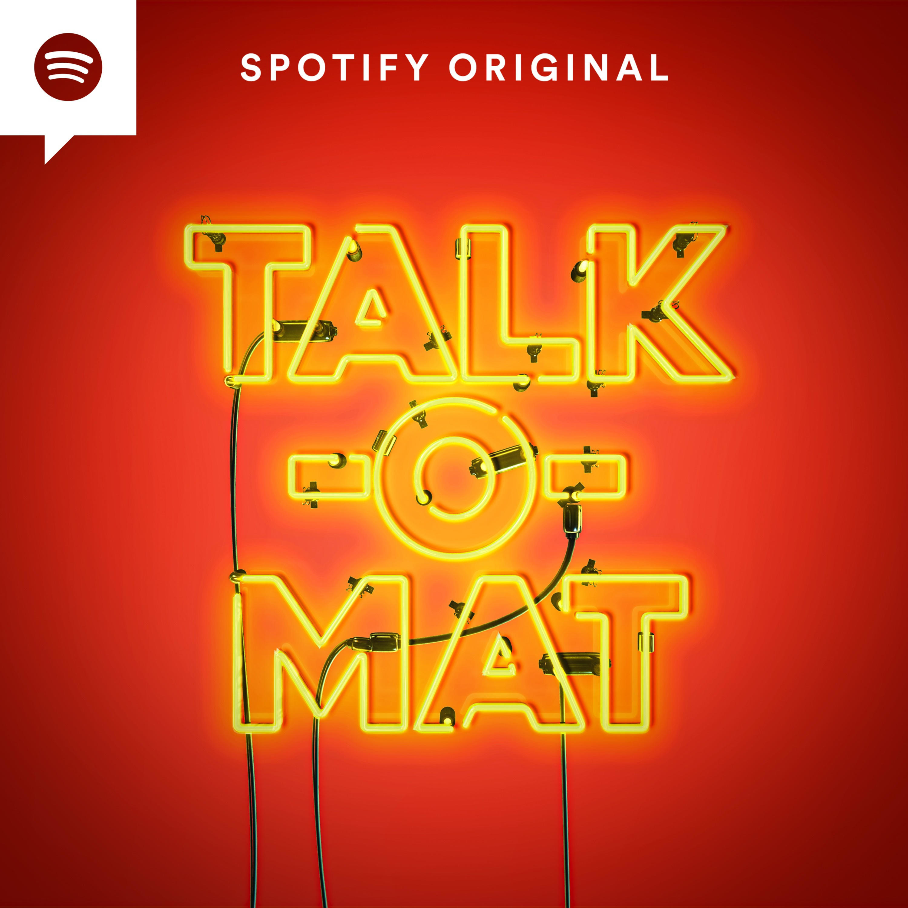 TALK-O-MAT