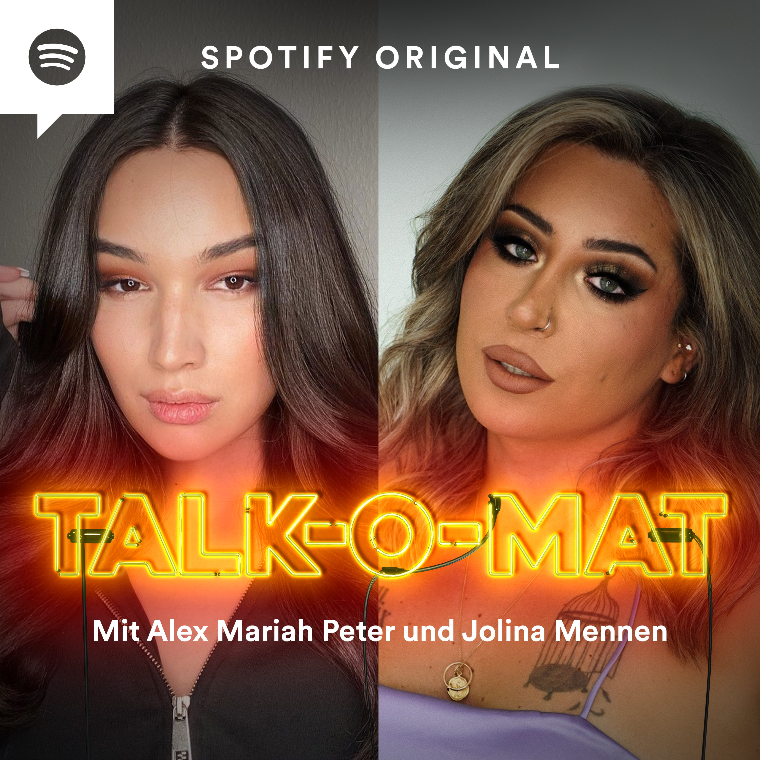 TALK-O-MAT