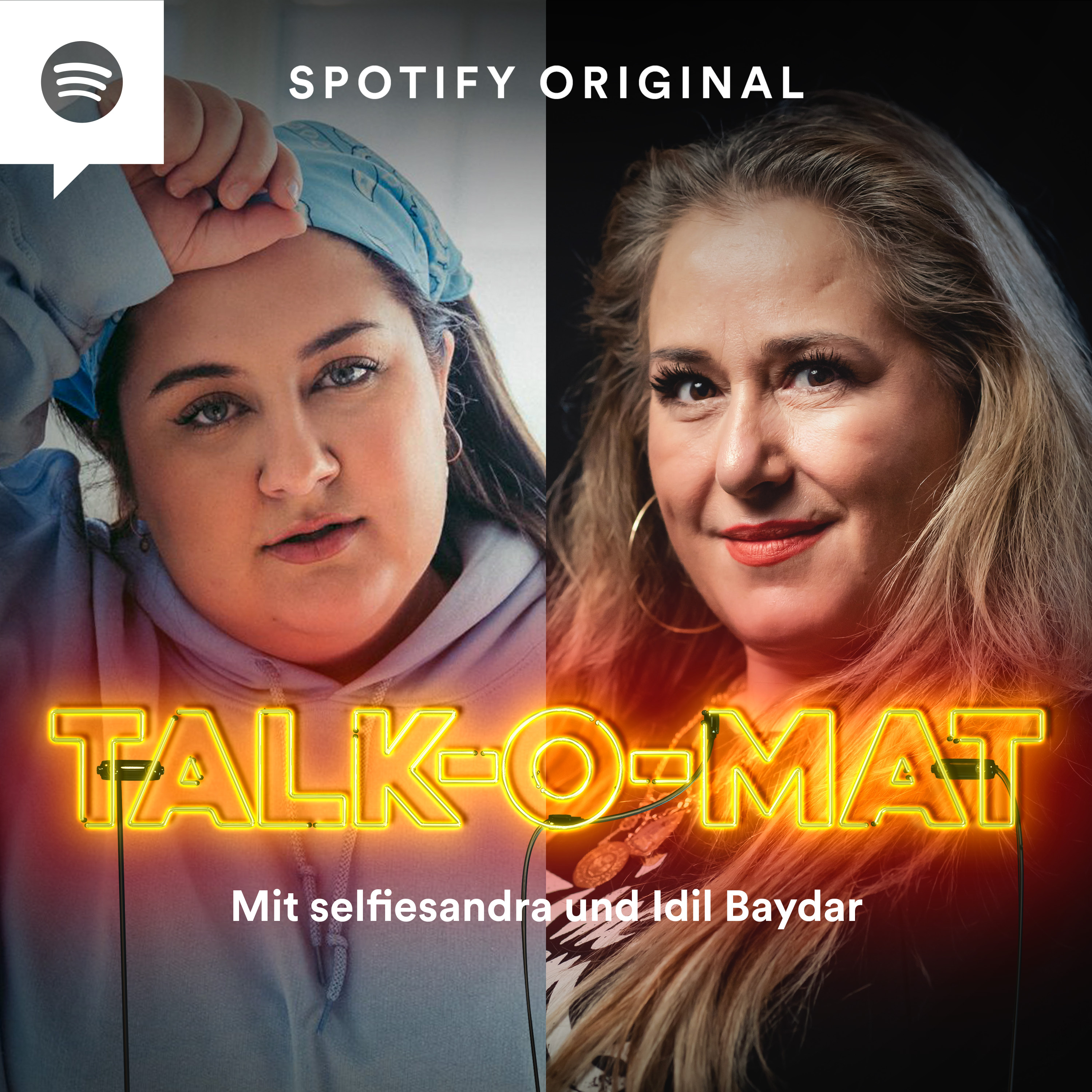TALK-O-MAT