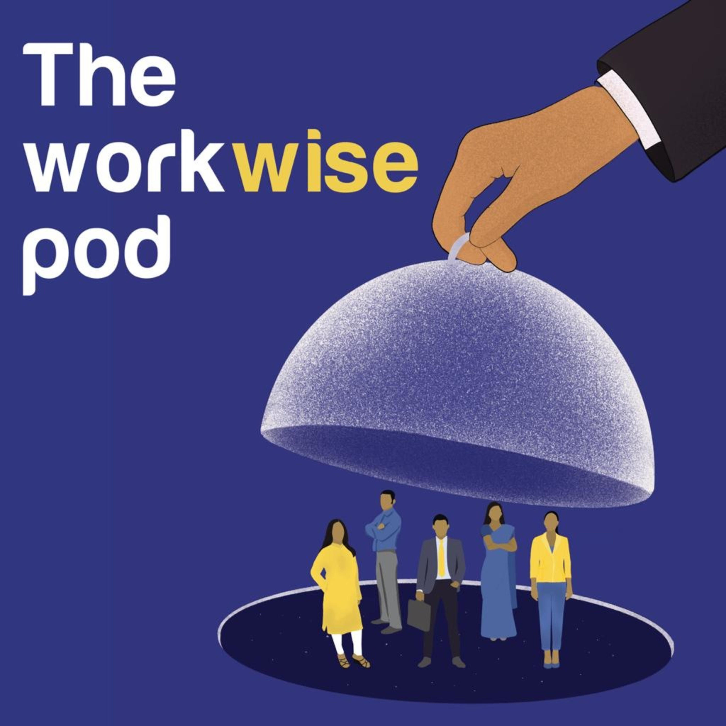 The WorkWise Pod
