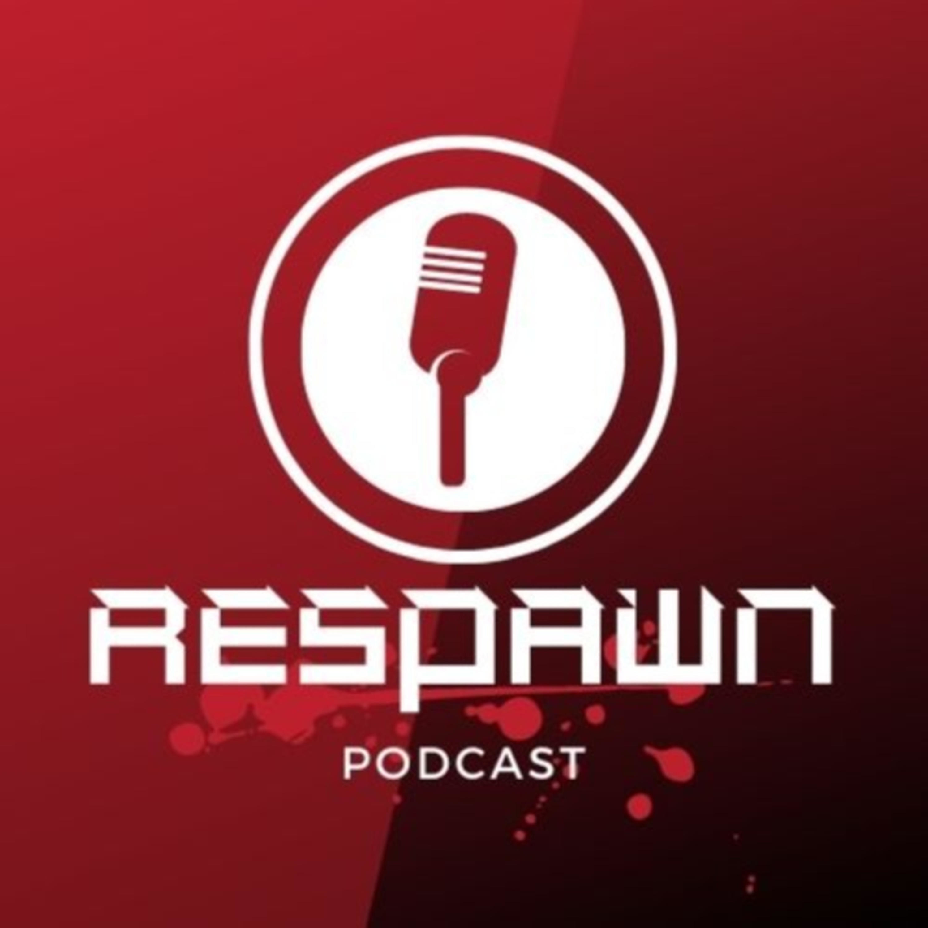 Respawn Podcast podcast artwork