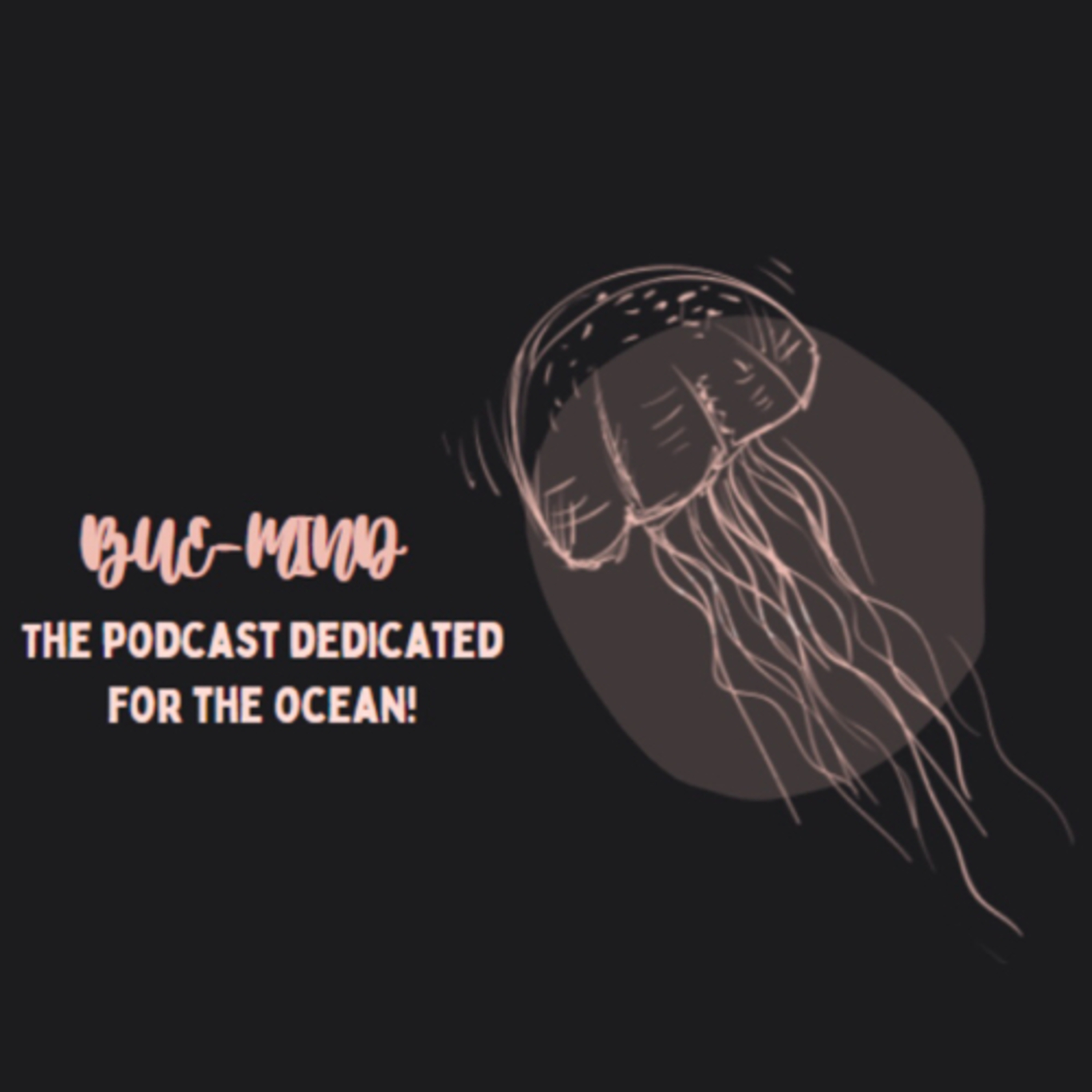 Logo of the podcast Blue Mind Podcast Blue Mind