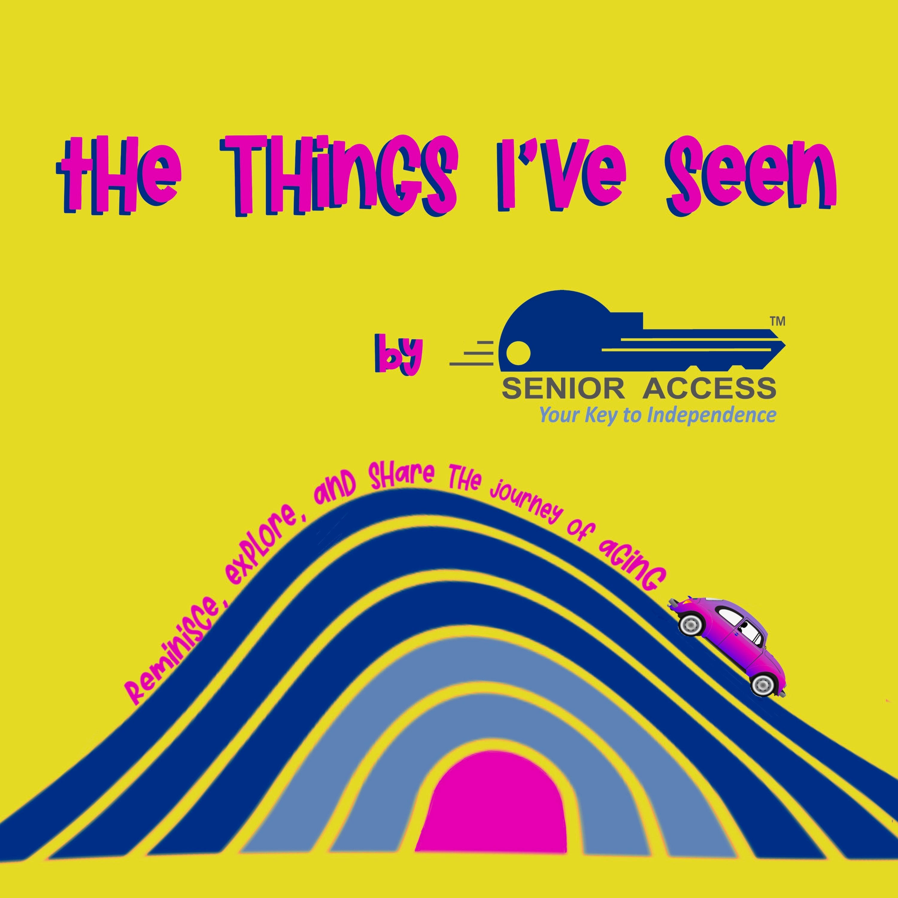 The Things I\'ve Seen