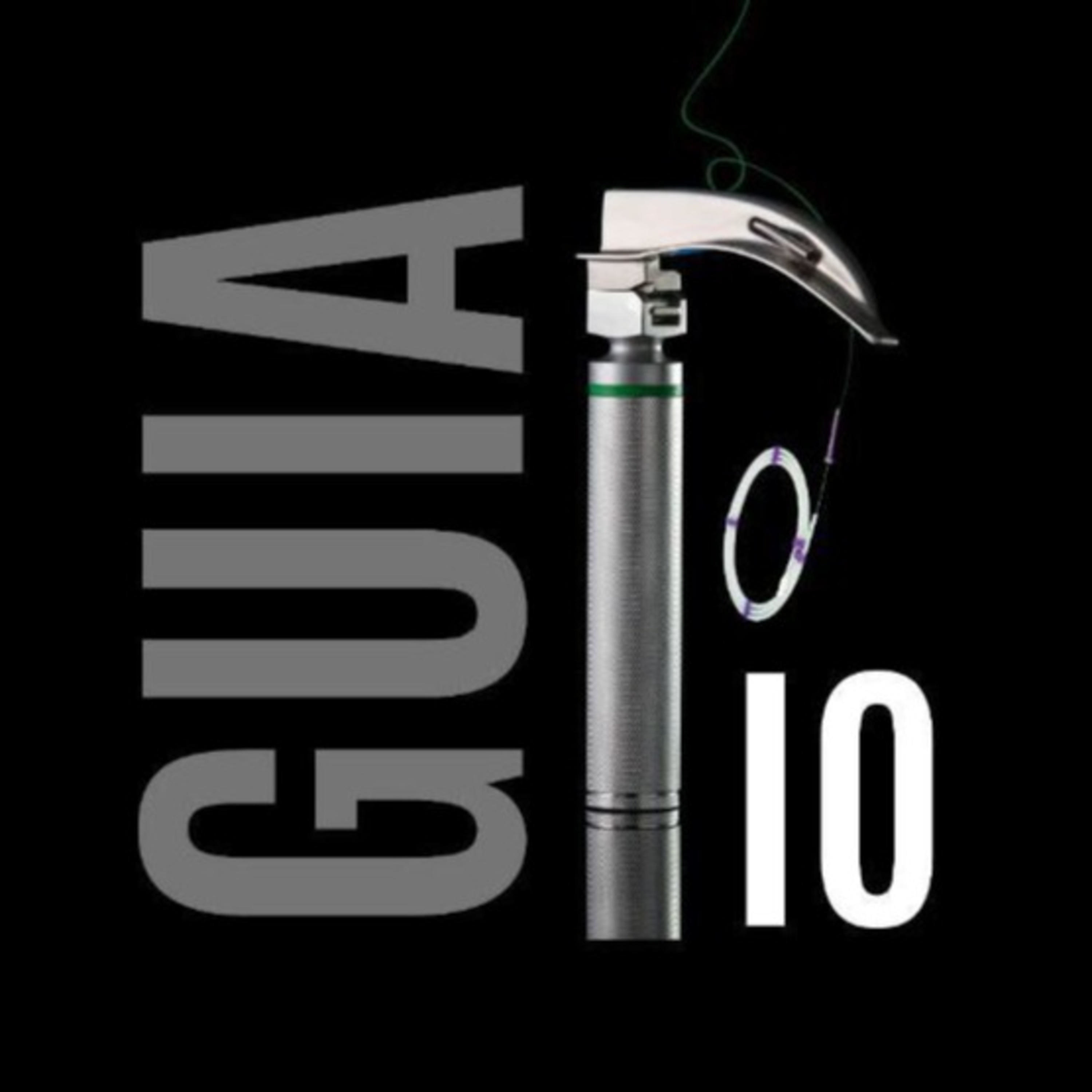 Fio Guia podcast artwork