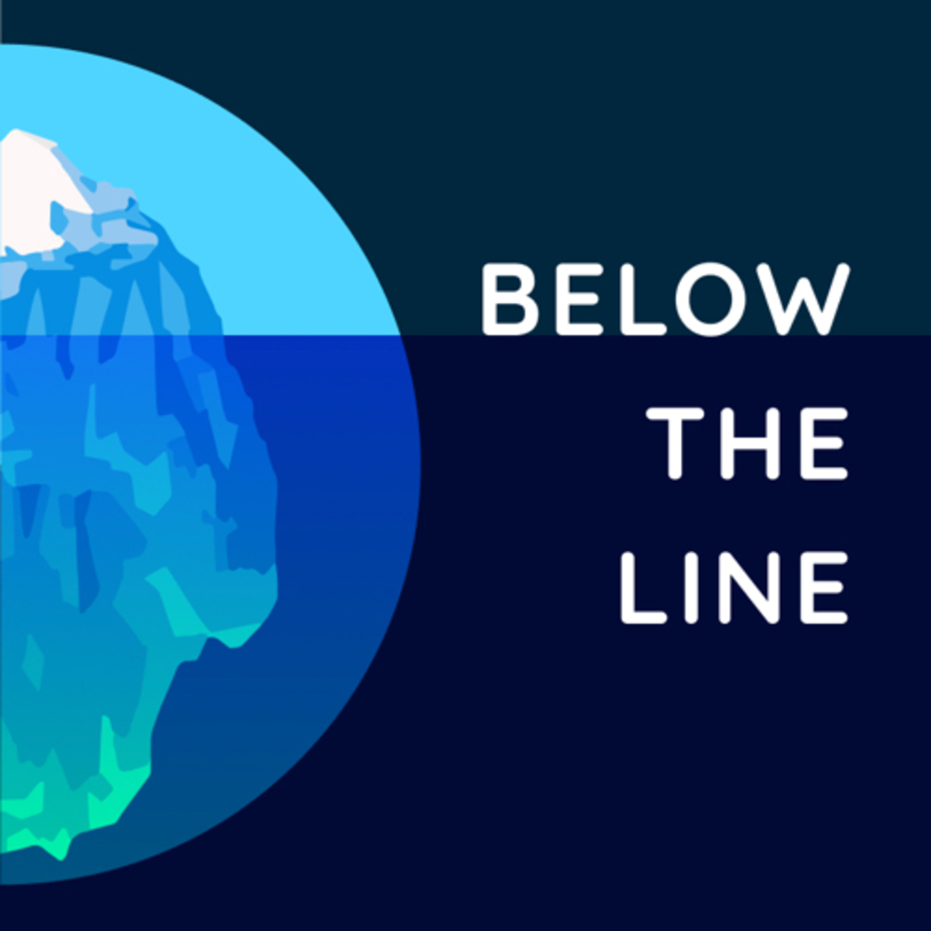 Below the Line with James Beshara on Smash Notes