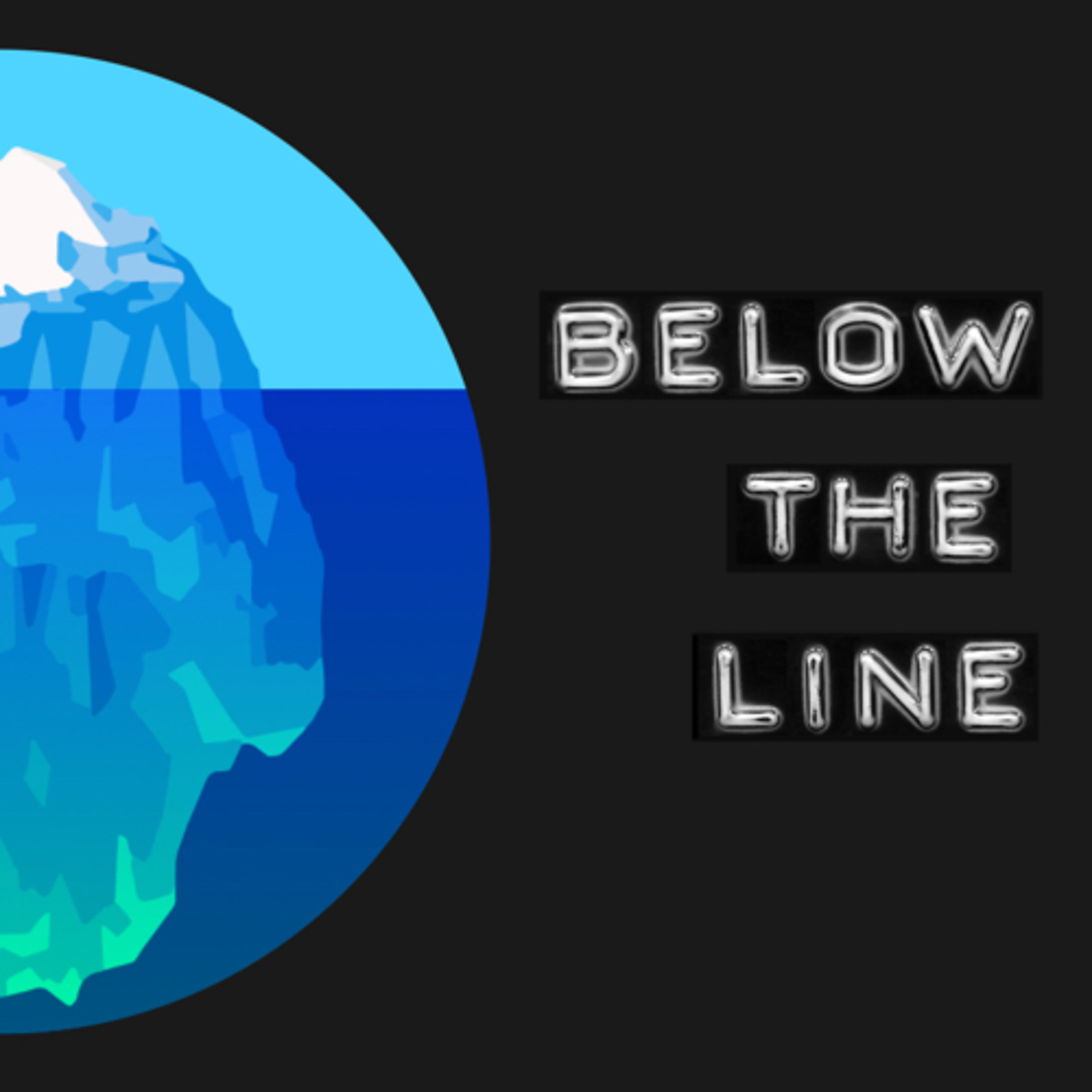 Below the Line with James Beshara on Smash Notes