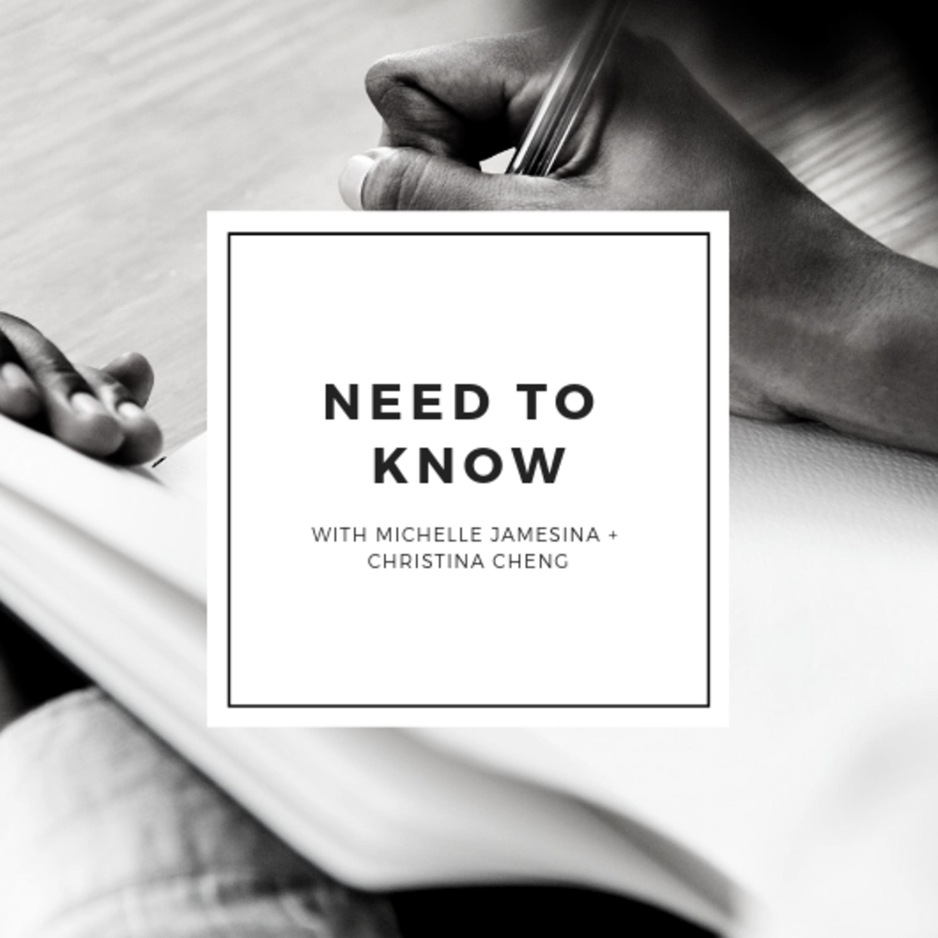 06 | Need to Know: Is Art School Worth It?