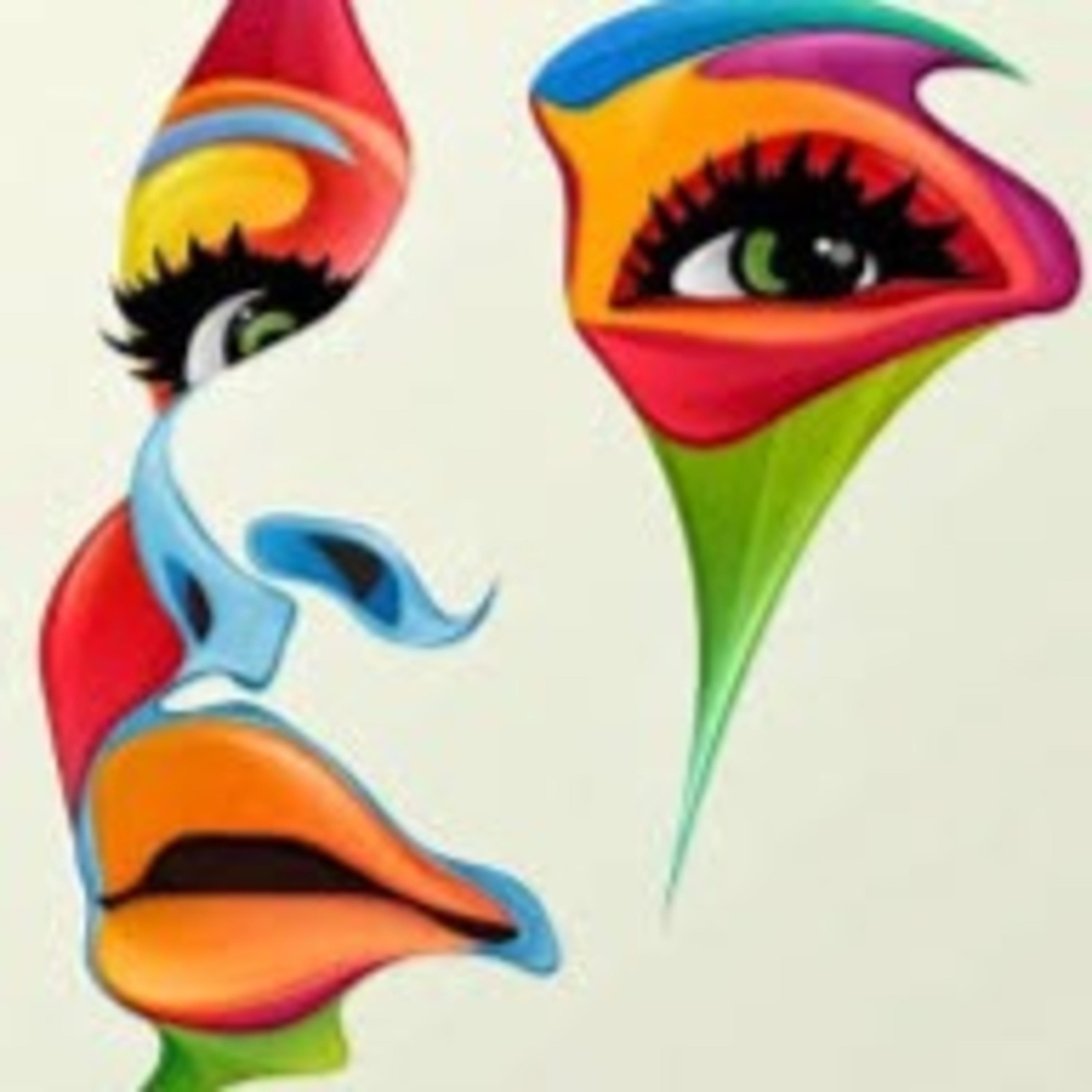 Las categorías estéticas. podcast artwork