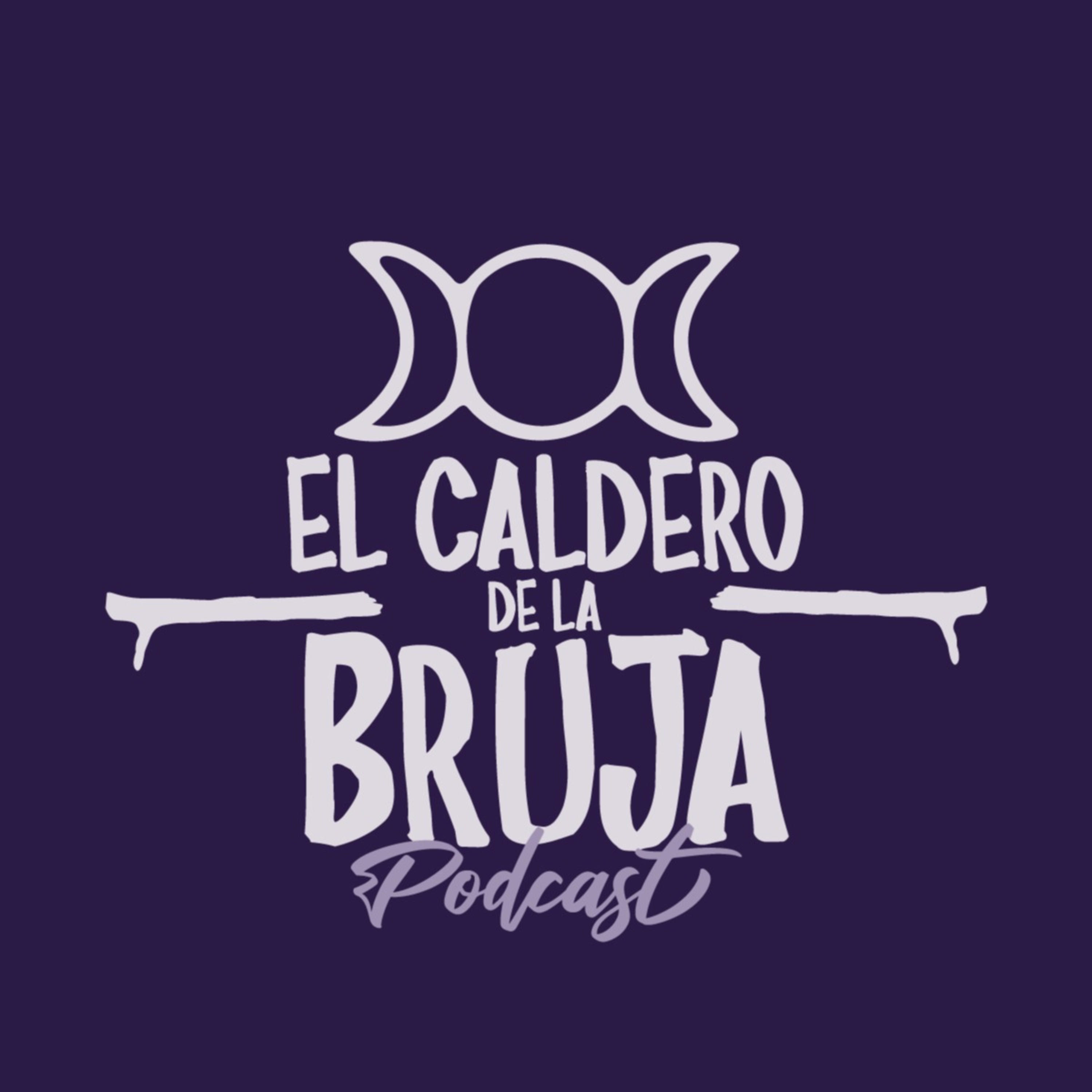 El Caldero de la Bruja podcast artwork