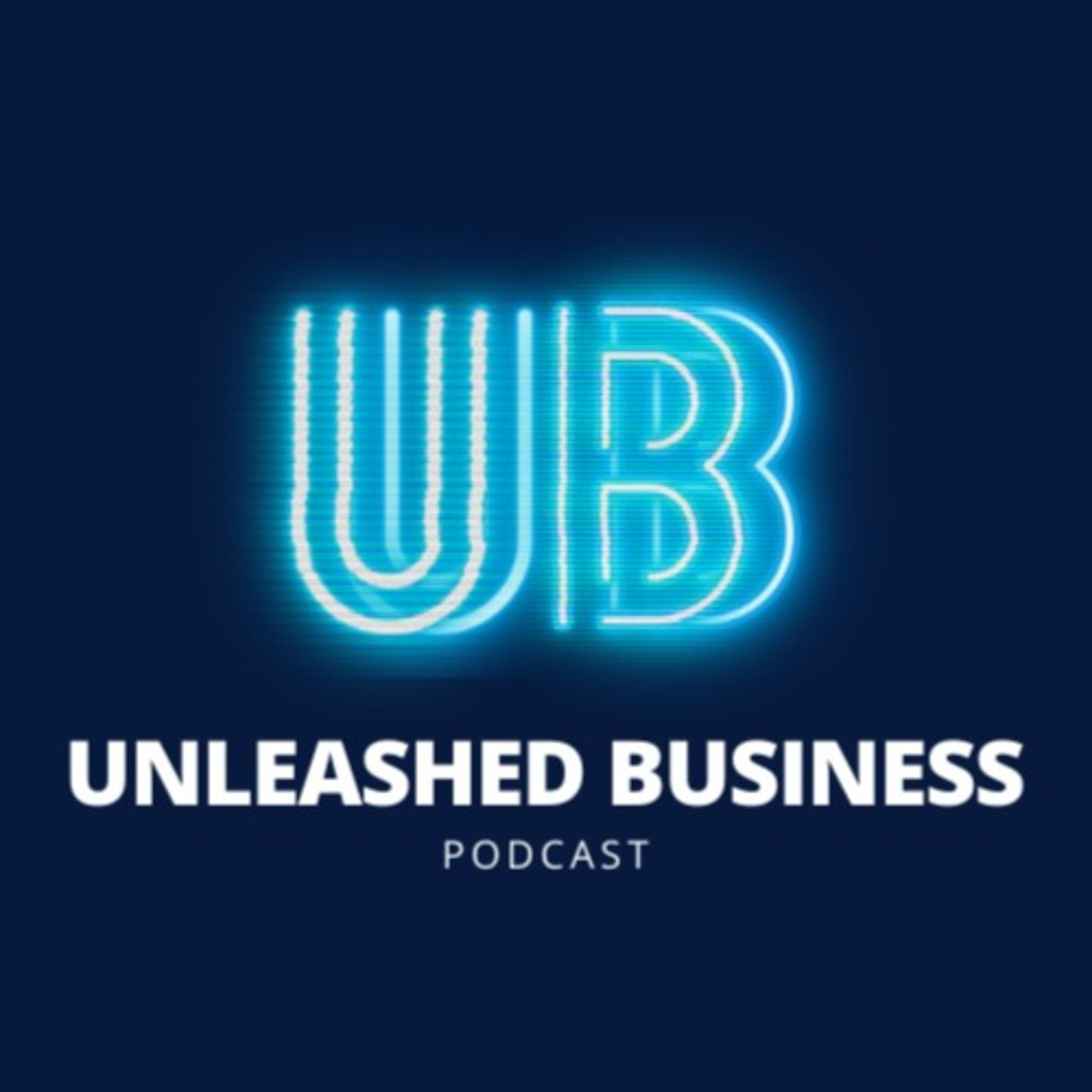 Unleashed Business Podcast
