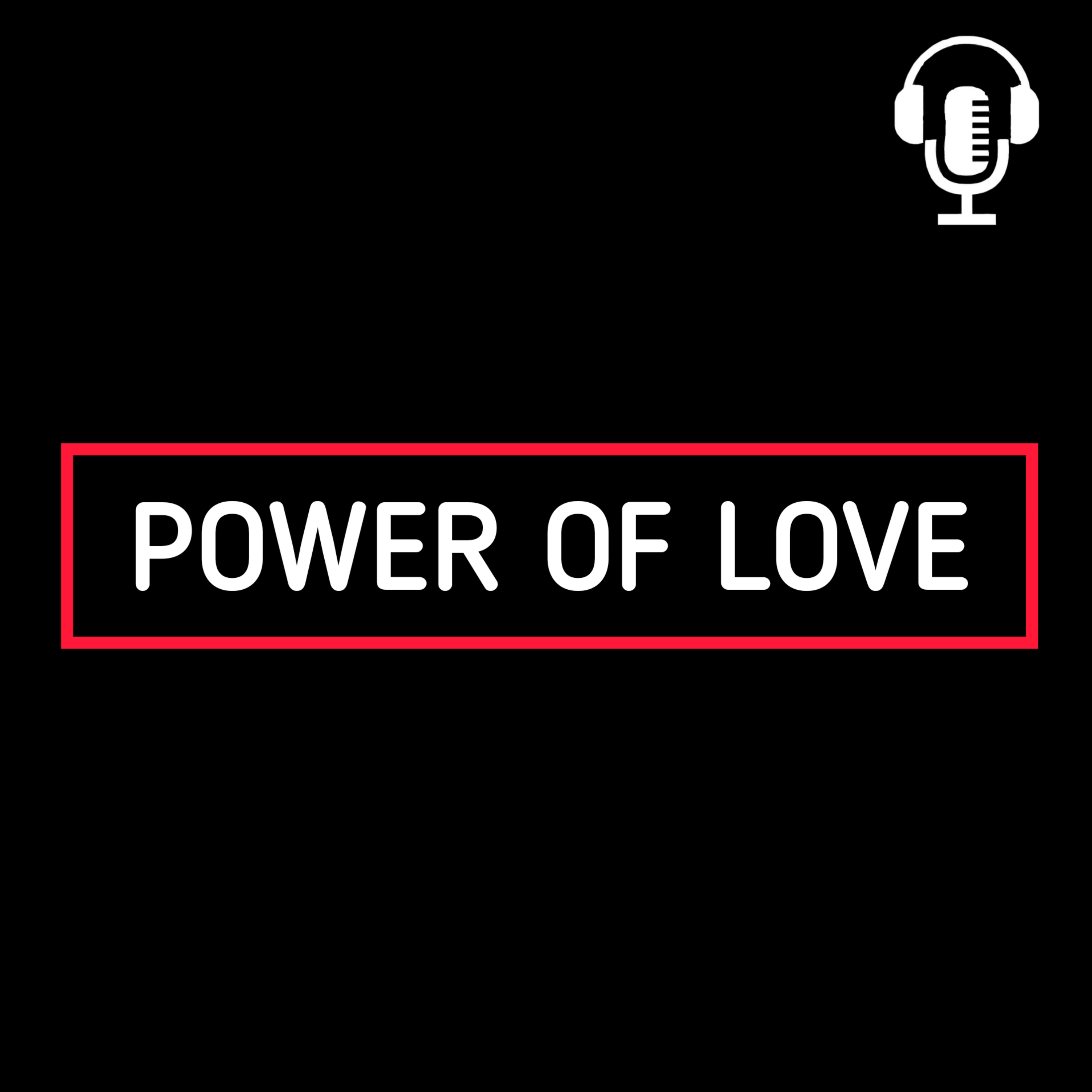 Power Of Love
