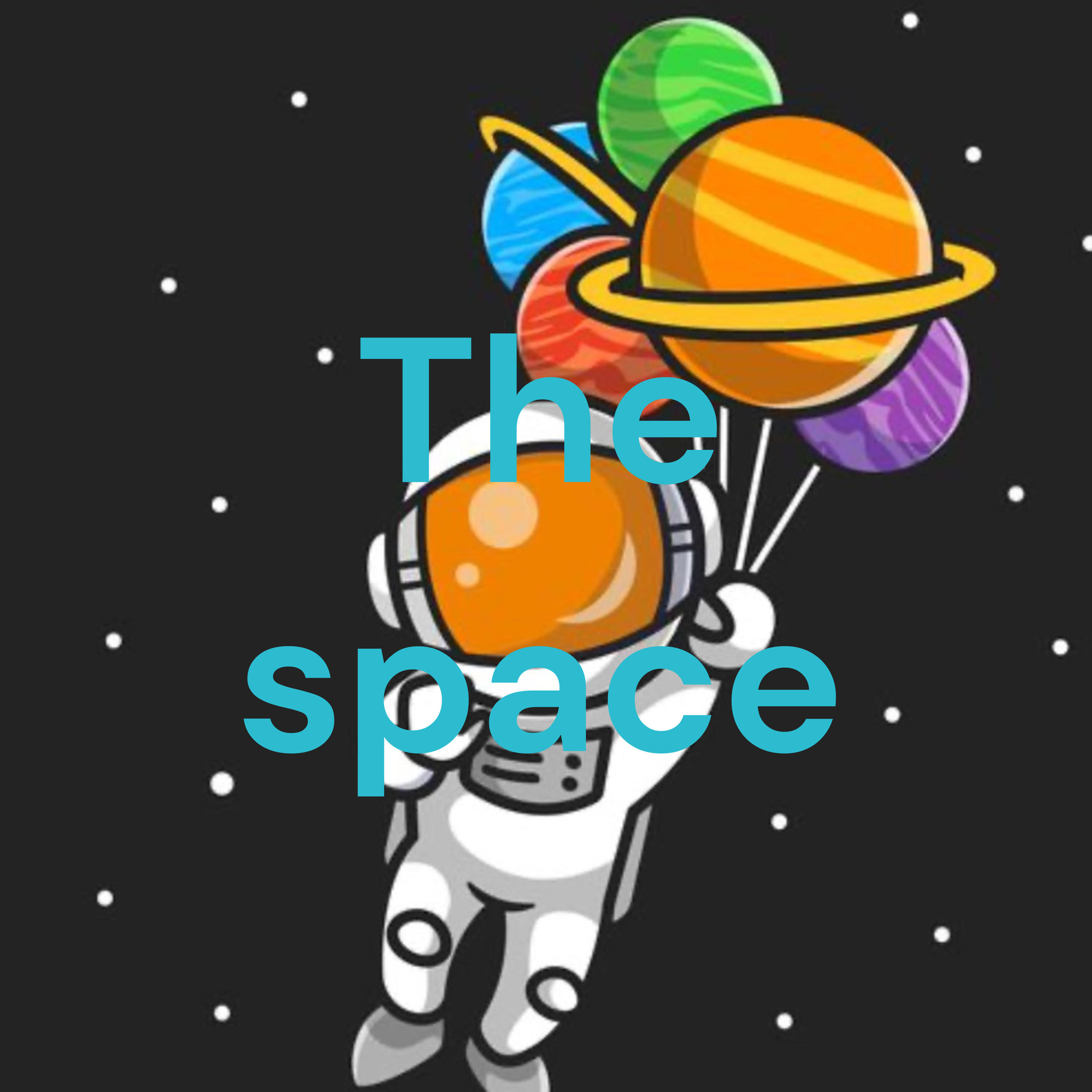 The space