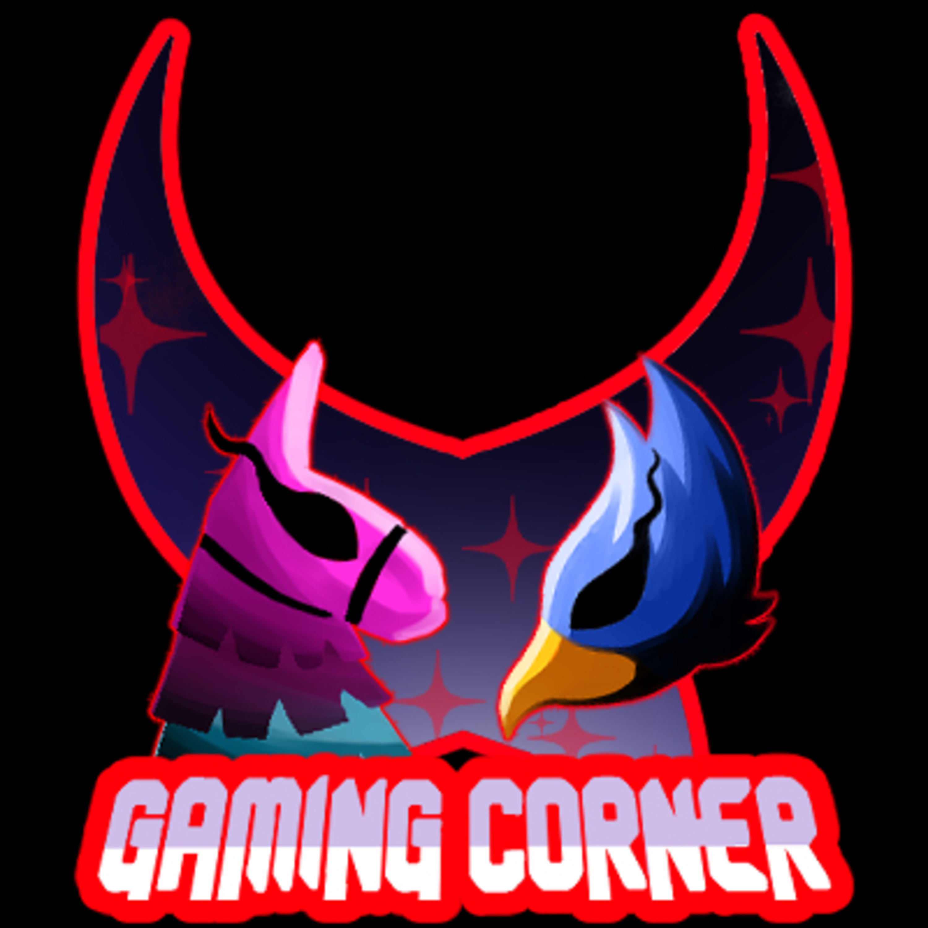 Gaming Corner podcast artwork