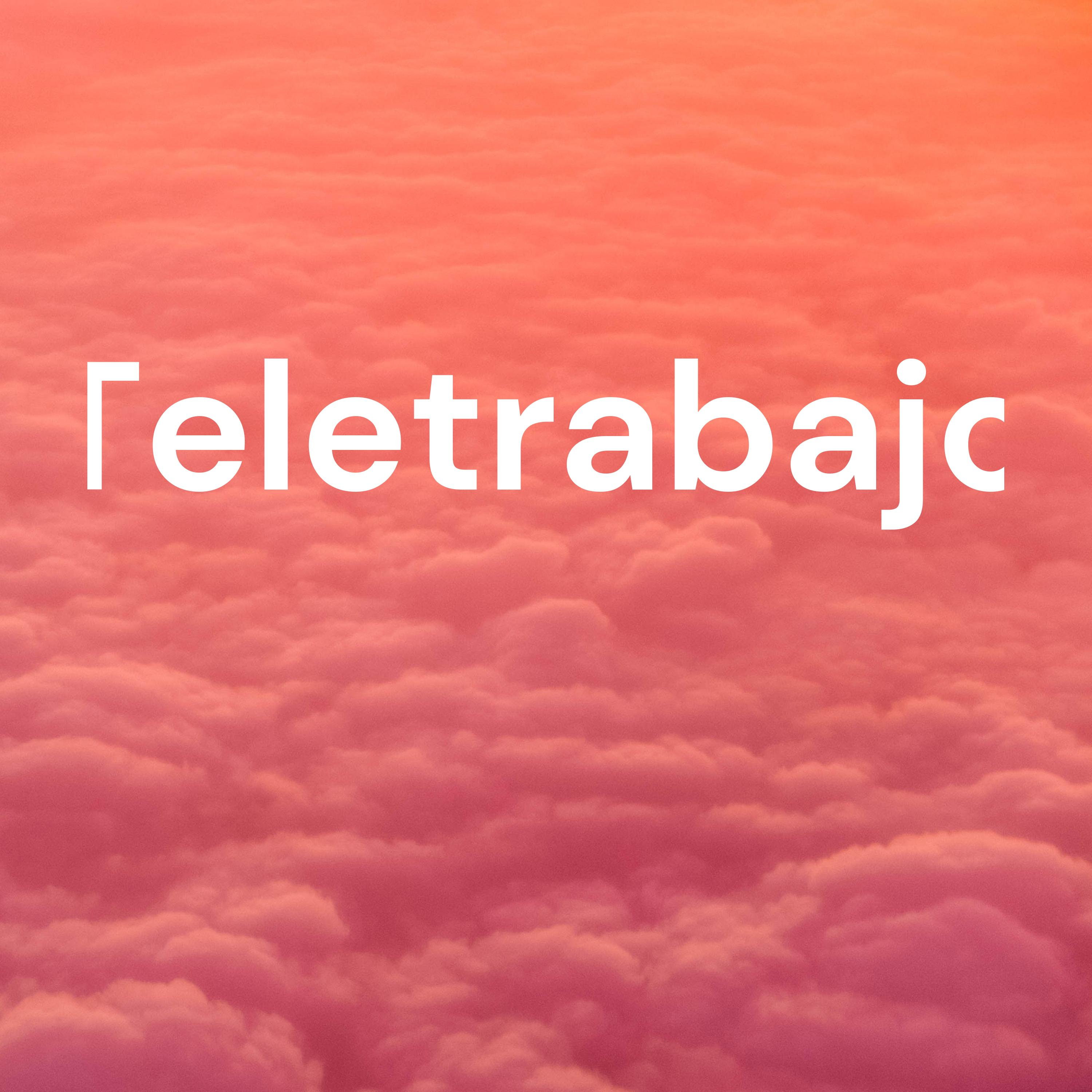 Teletrabajo 