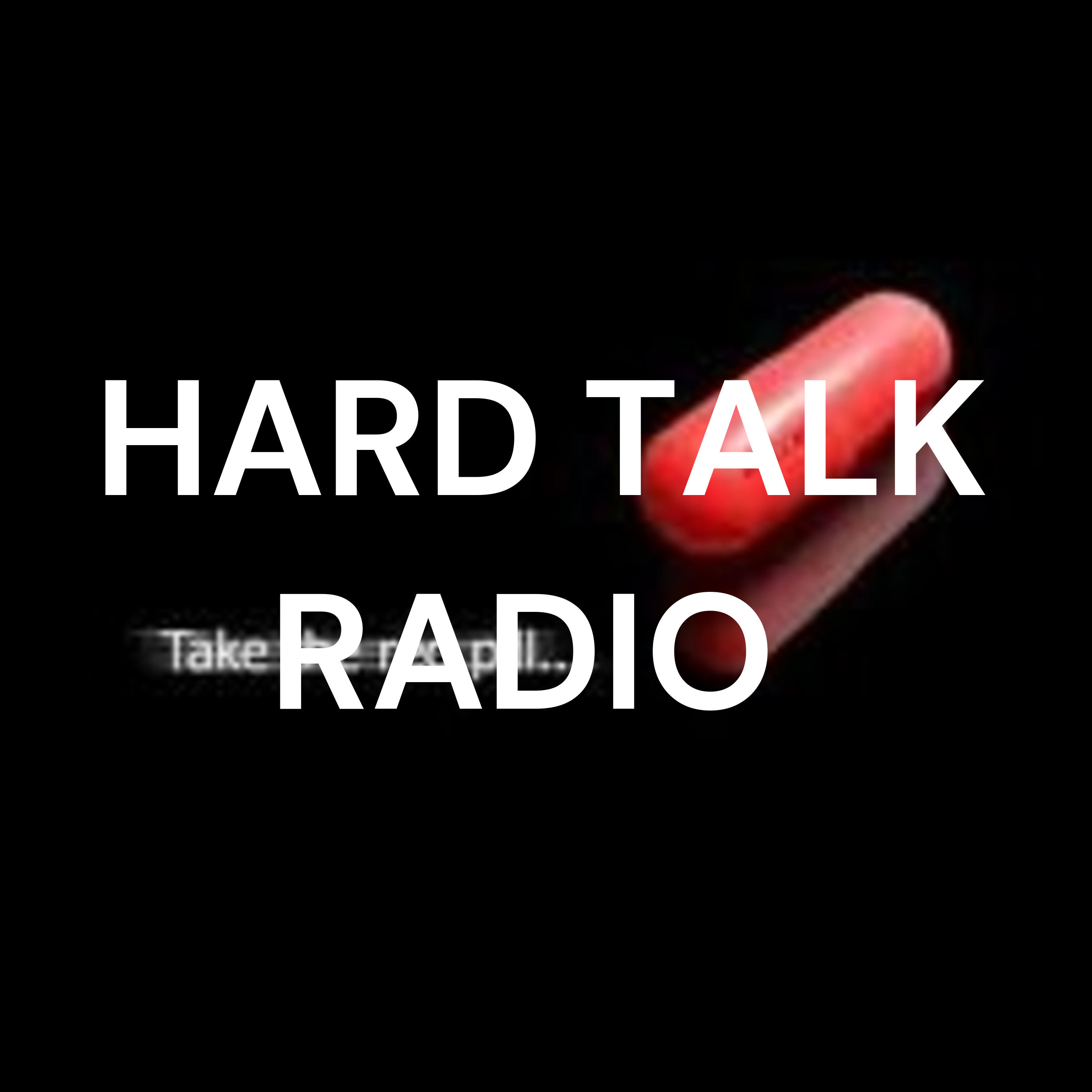 HARD TALK RADIO