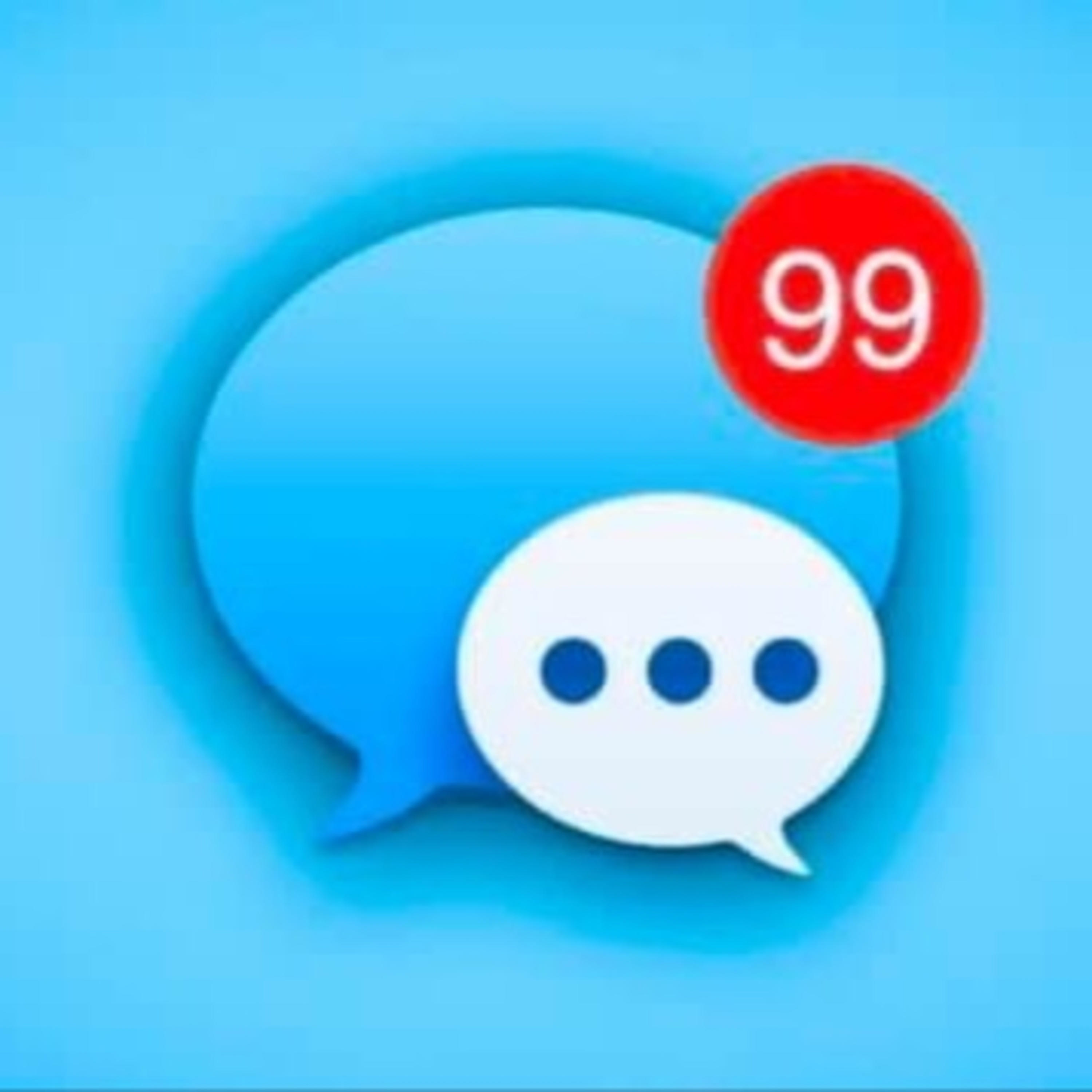 The Group Chat Podcast