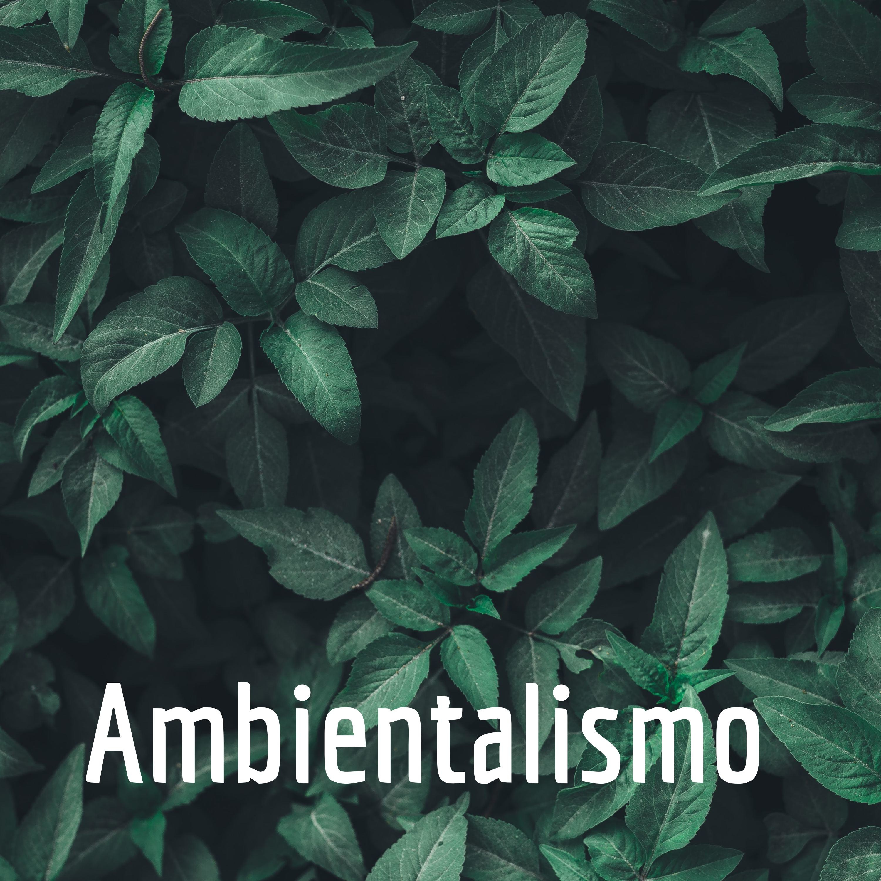 Ambientalismo 
