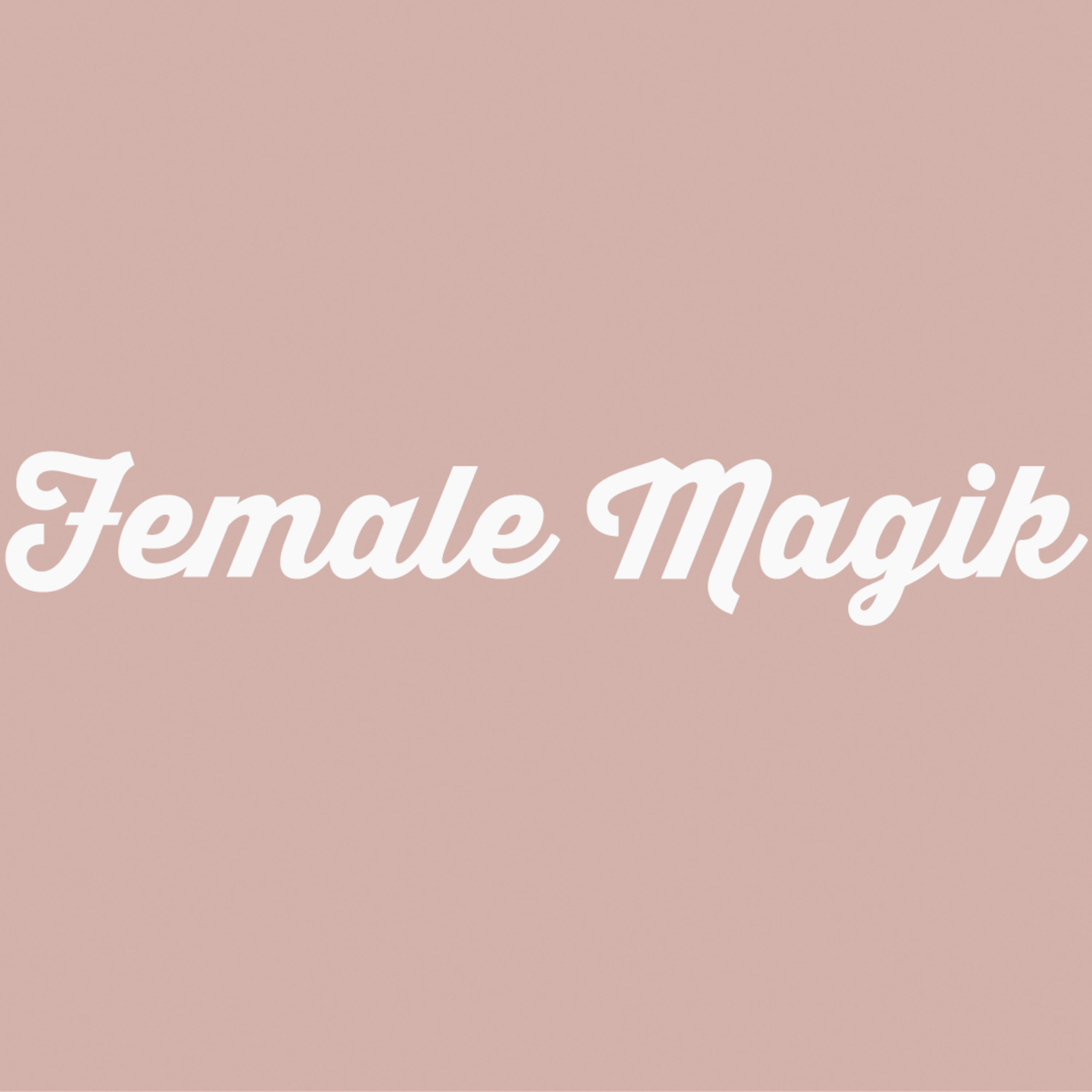 Female Magik