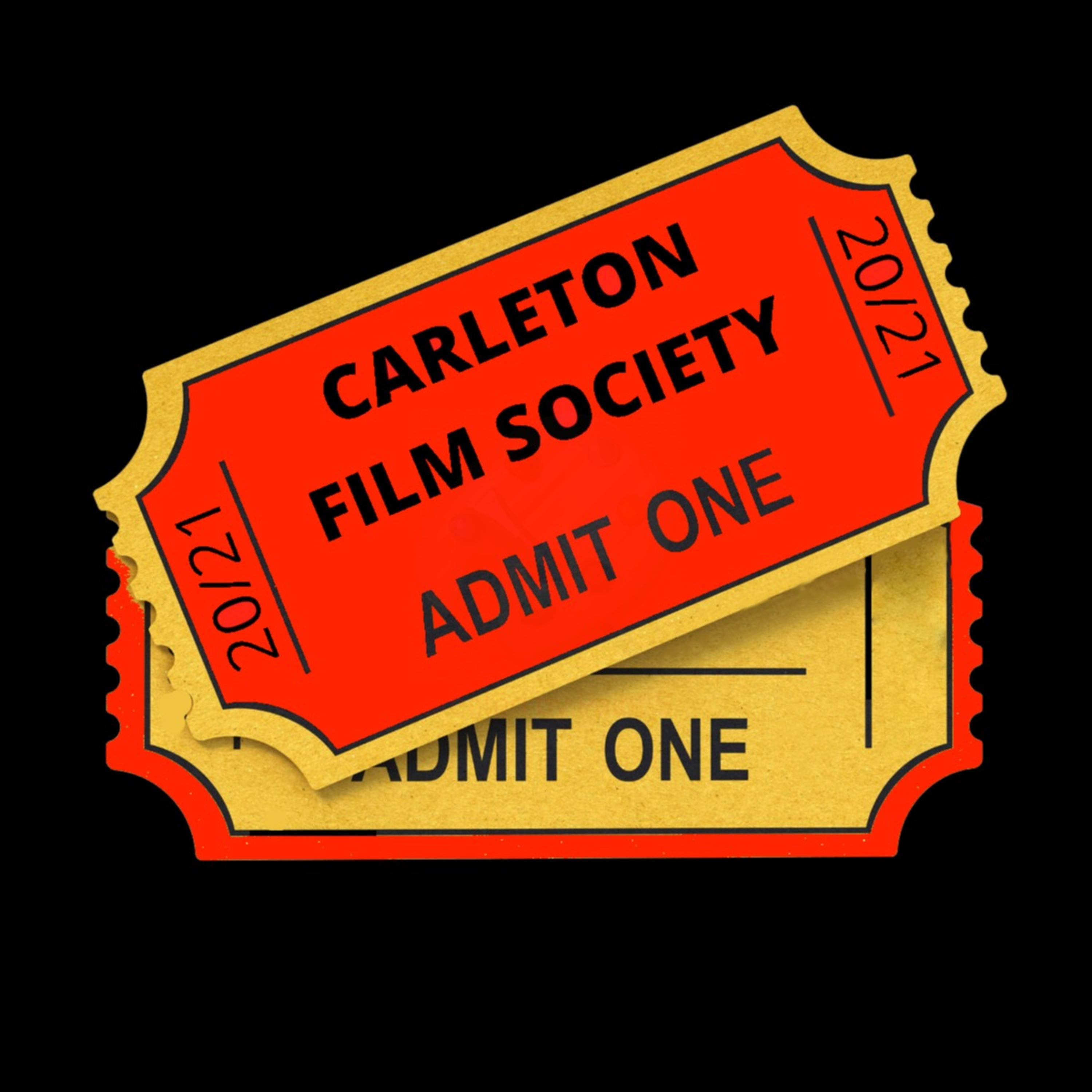 Carleton Film Society | Movie Discussions