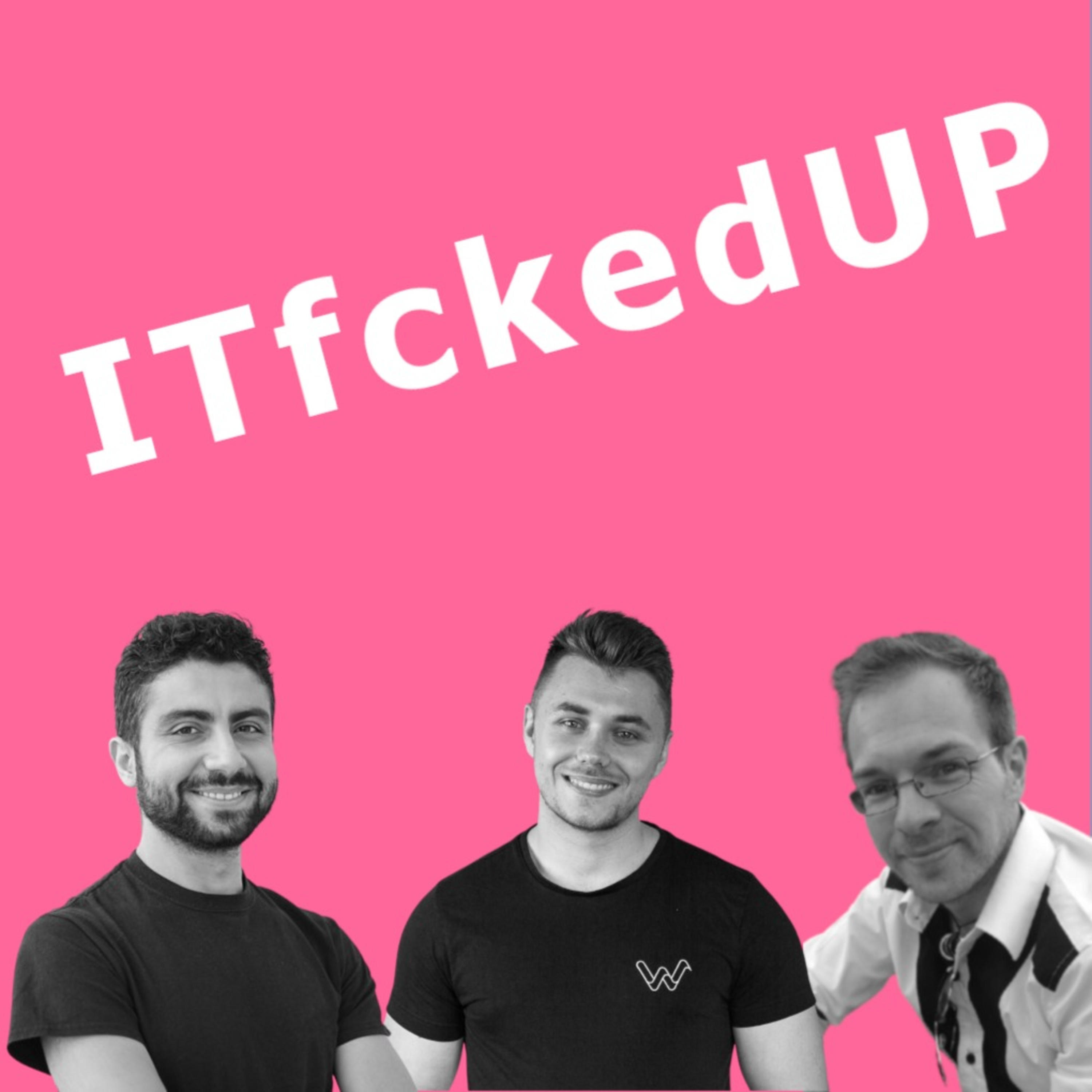 ITfckedUP af ITfckedUP