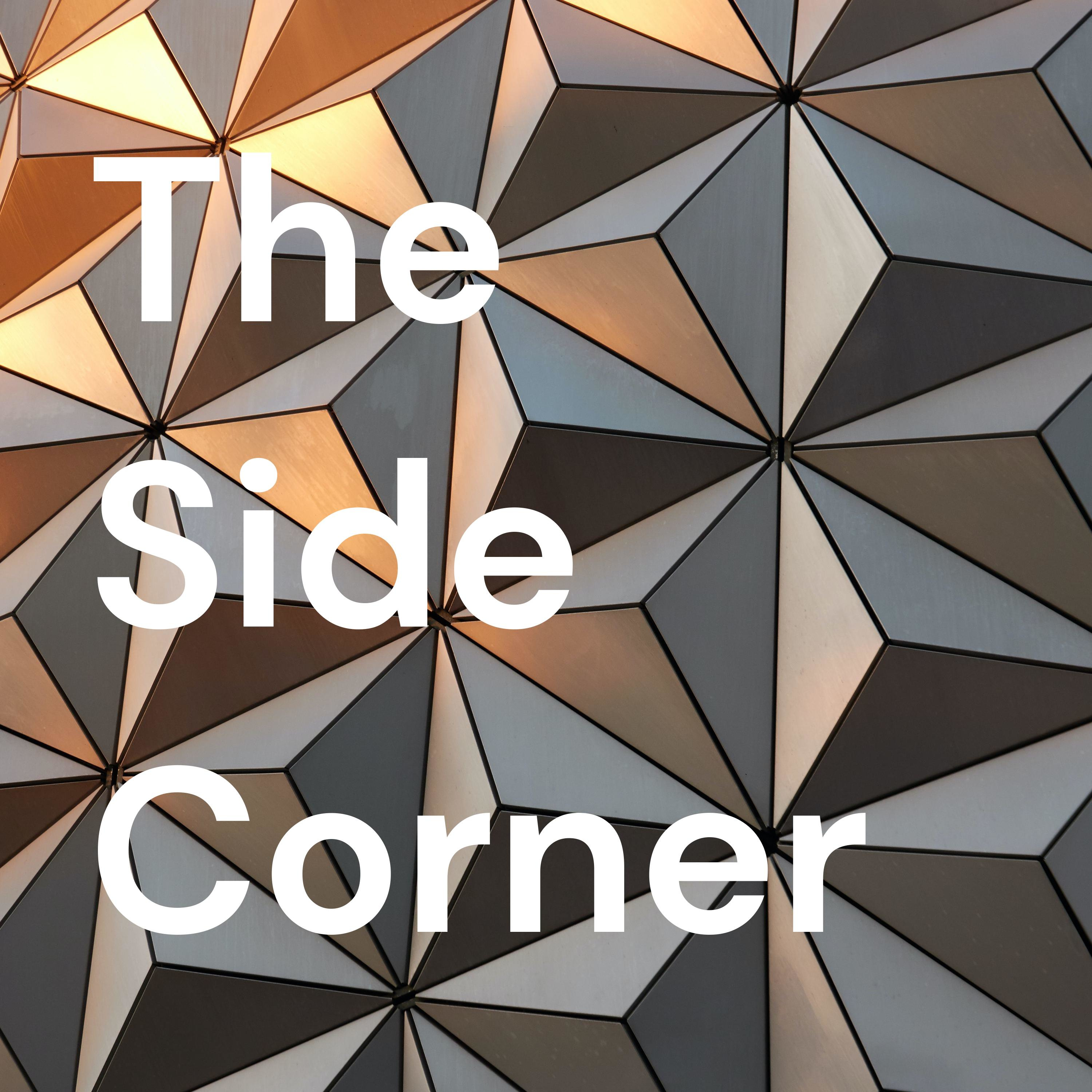 The Side Corner