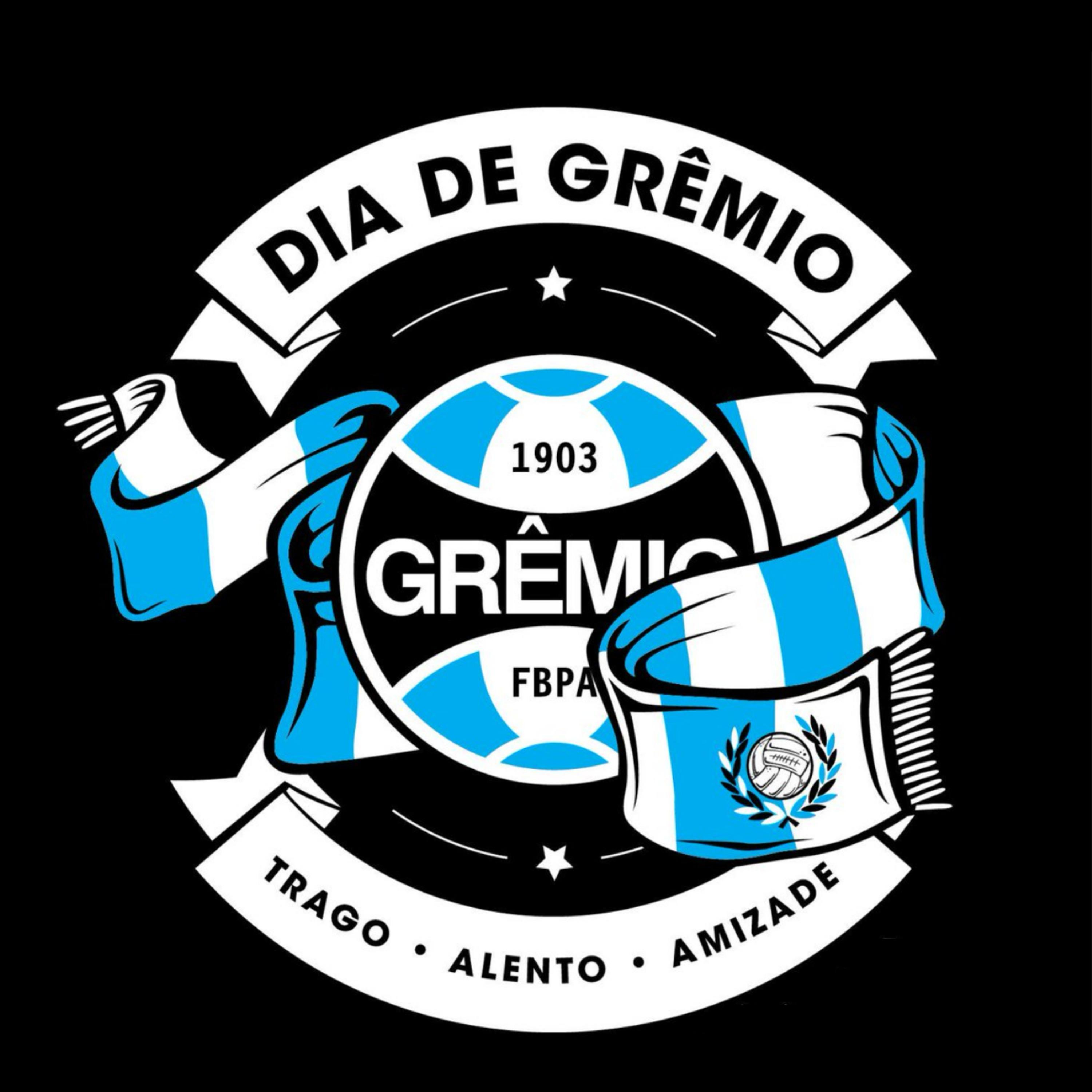 Dia de Grêmio