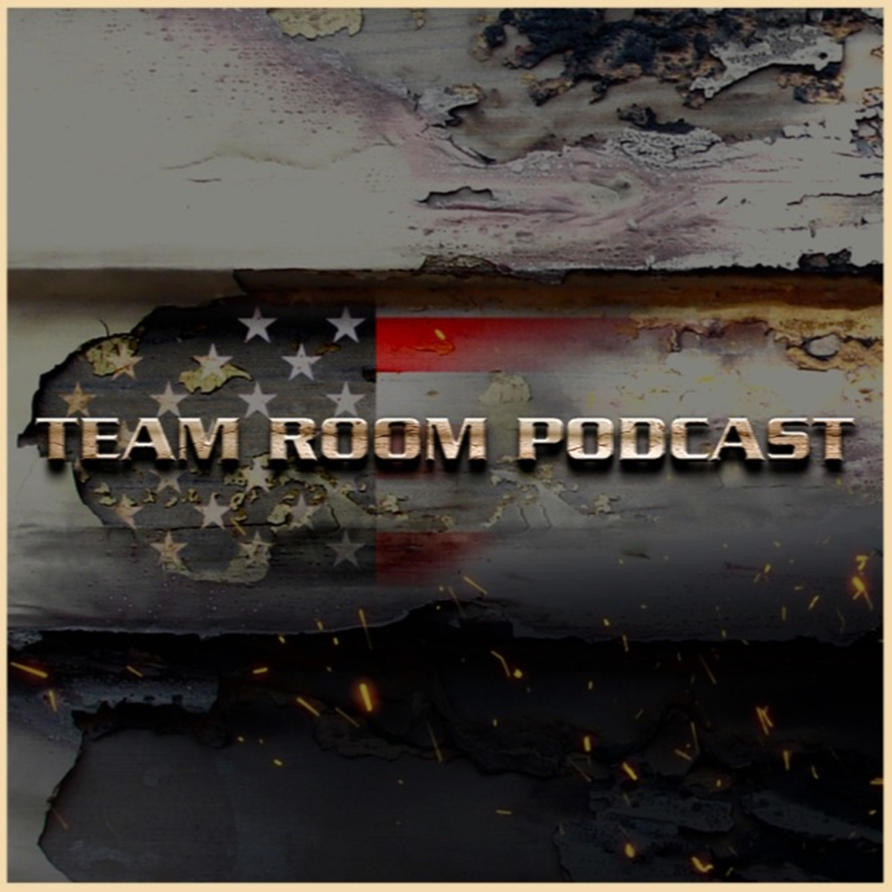 Team Room Podcast