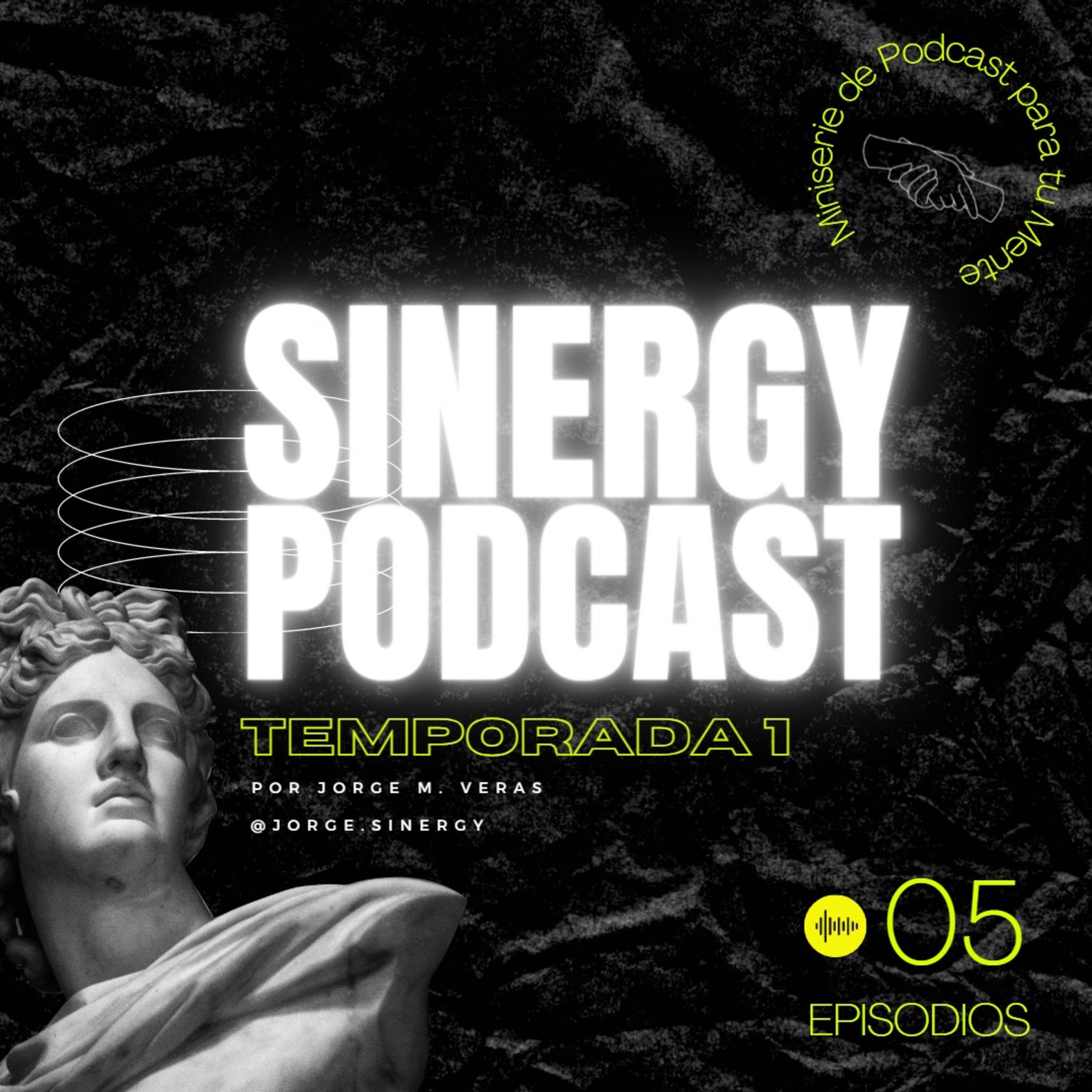 Sinergy
