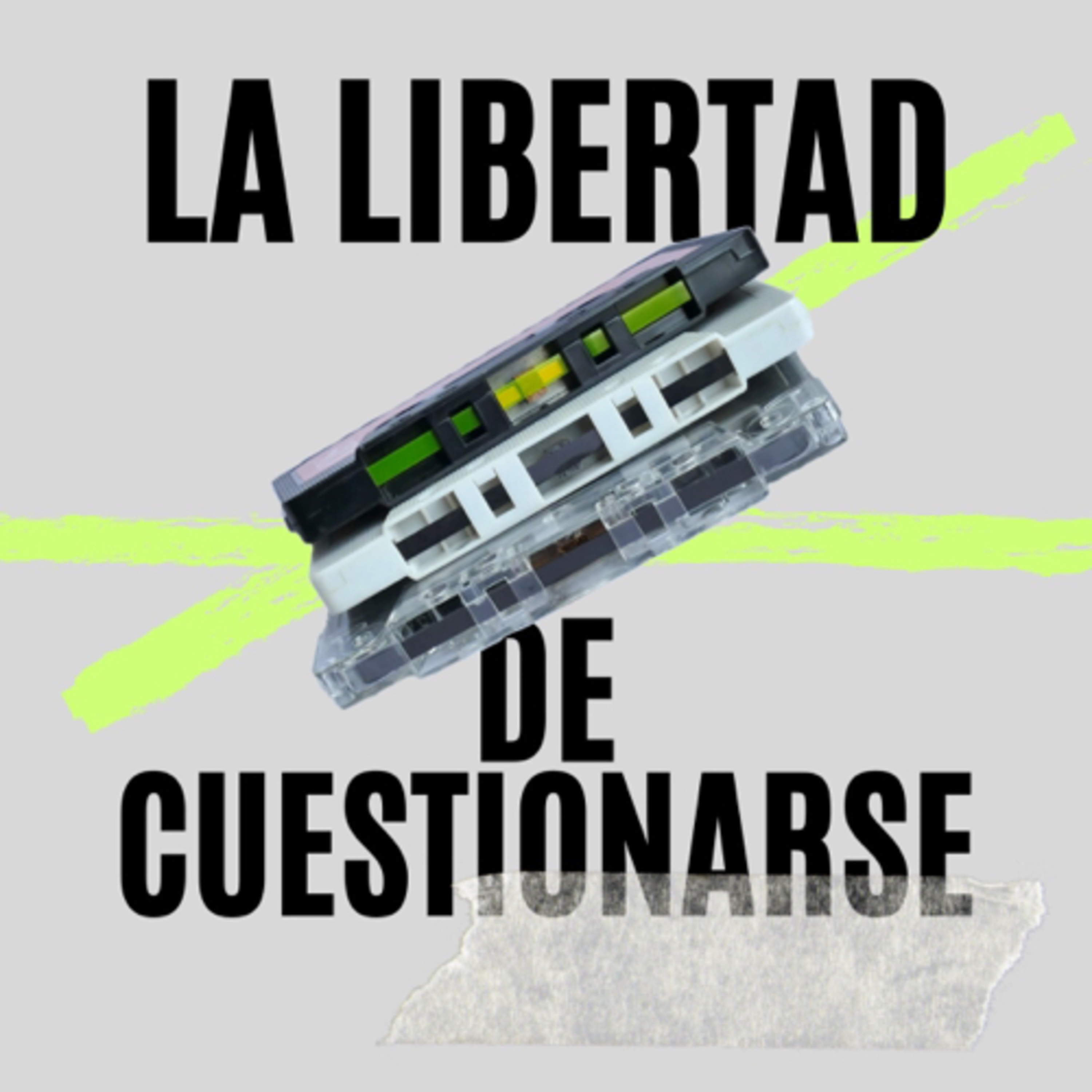 La libertad de cuestionarse