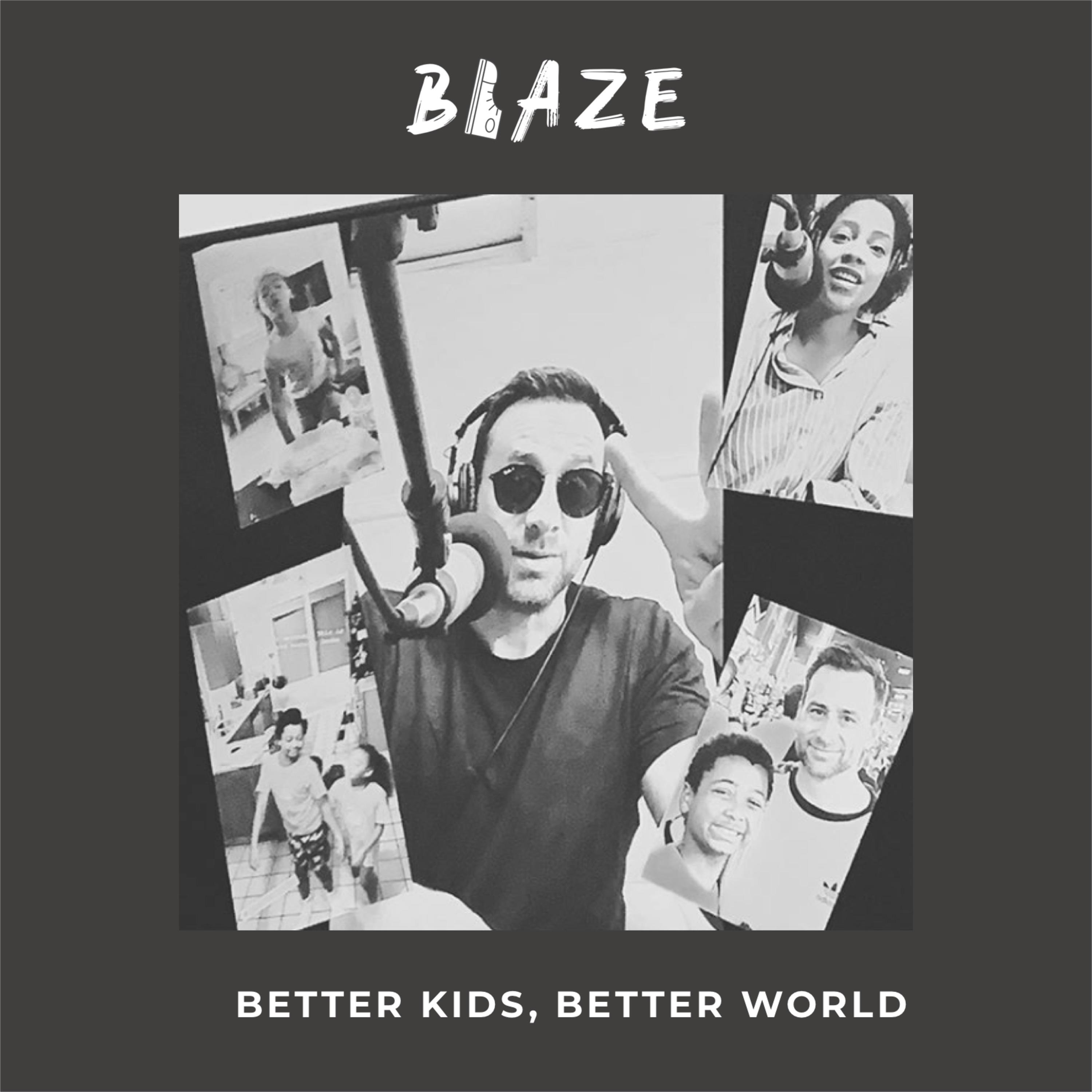 Better Kids Better World