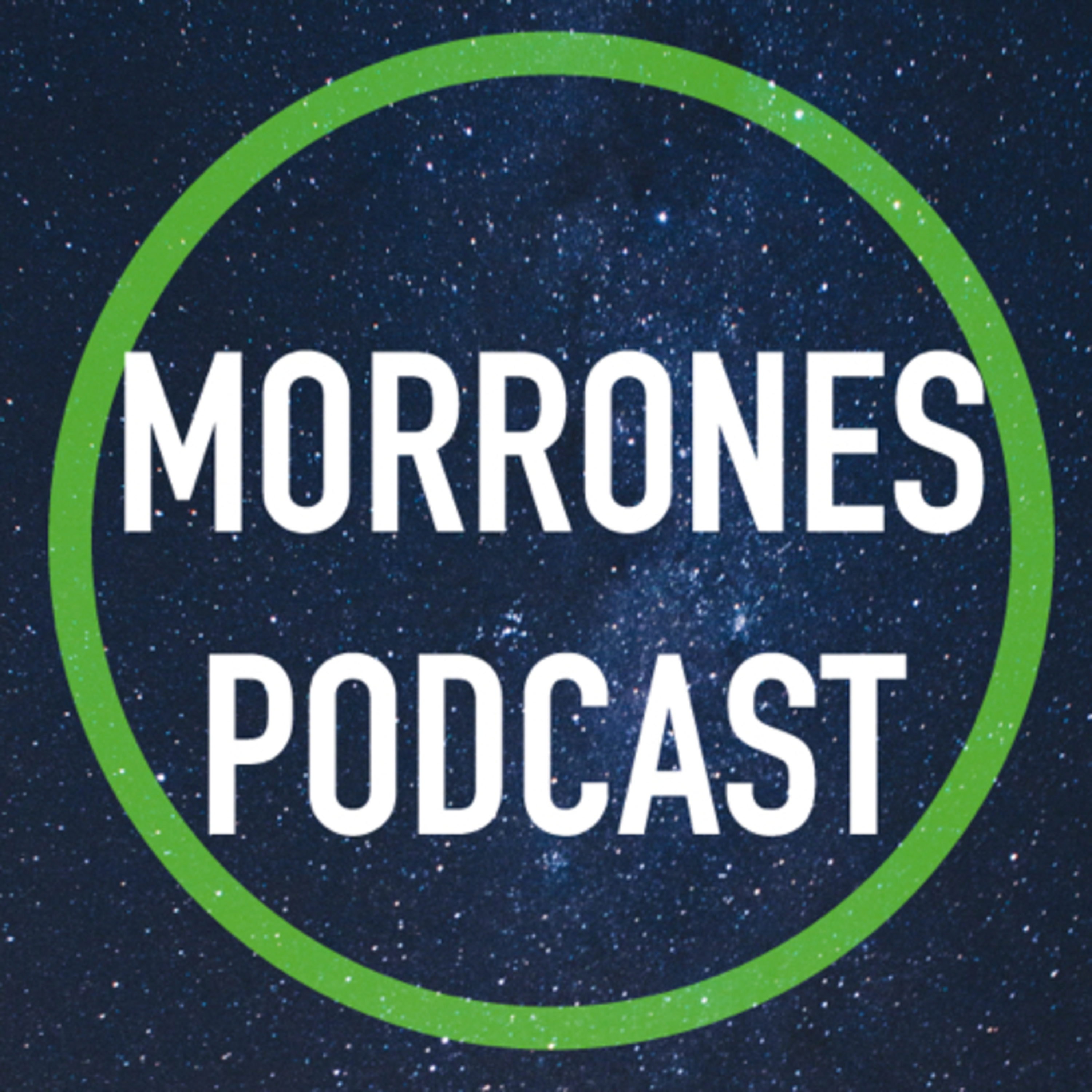 Morrones Podcast