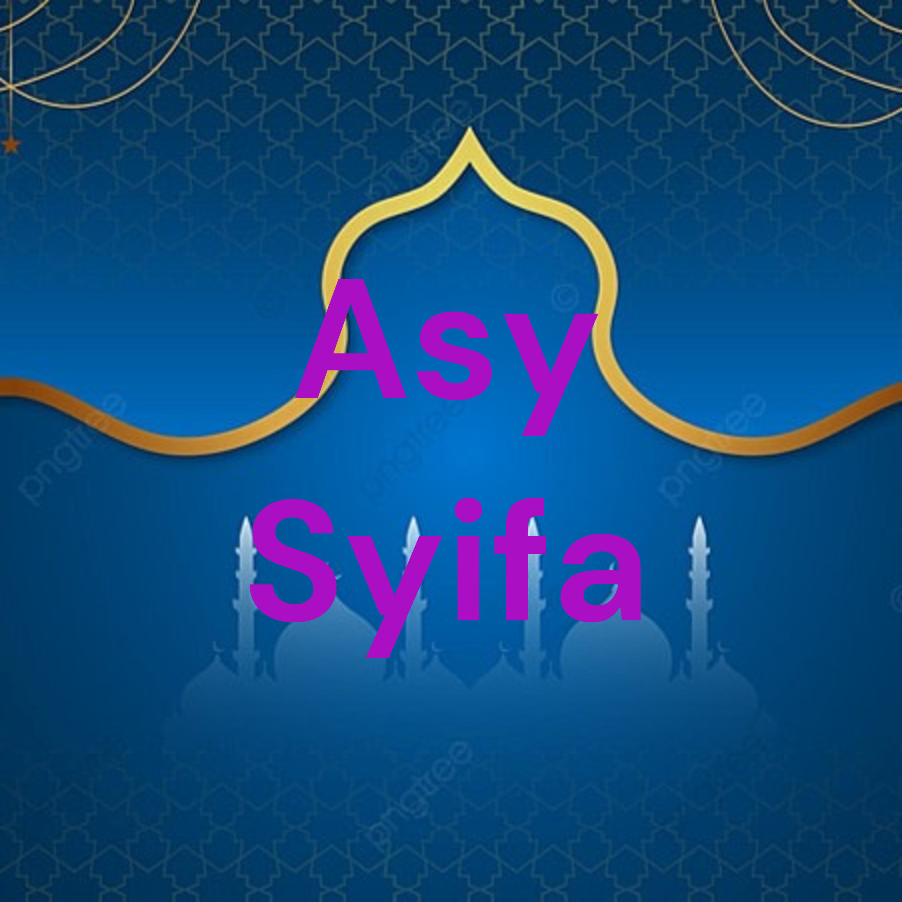 Asy Syifa