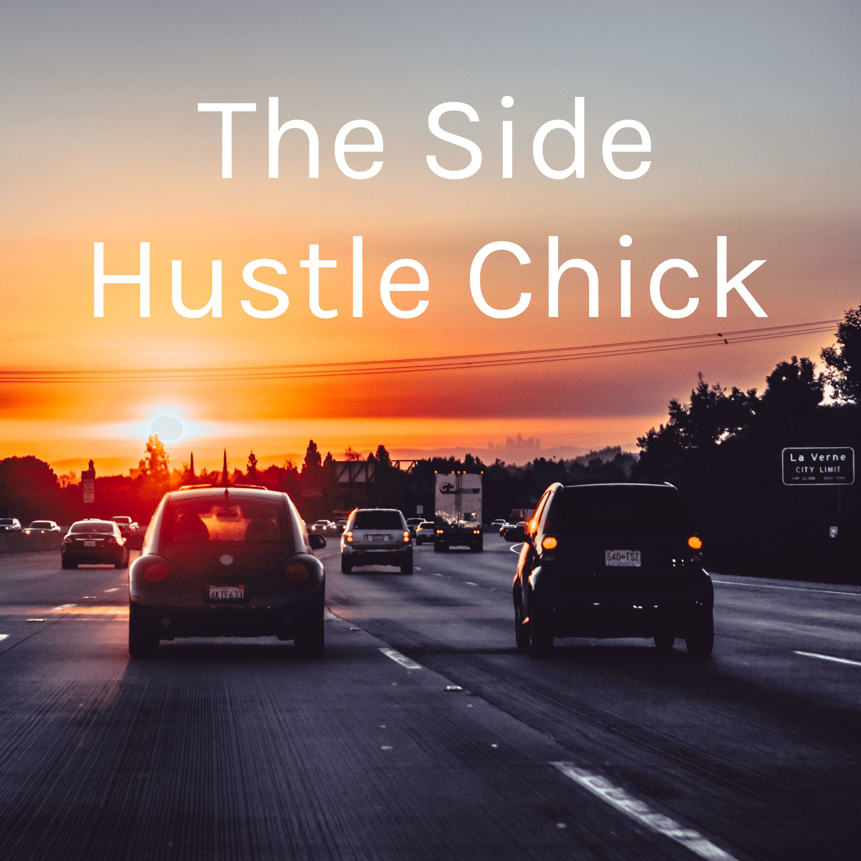 The Side Hustle Chick