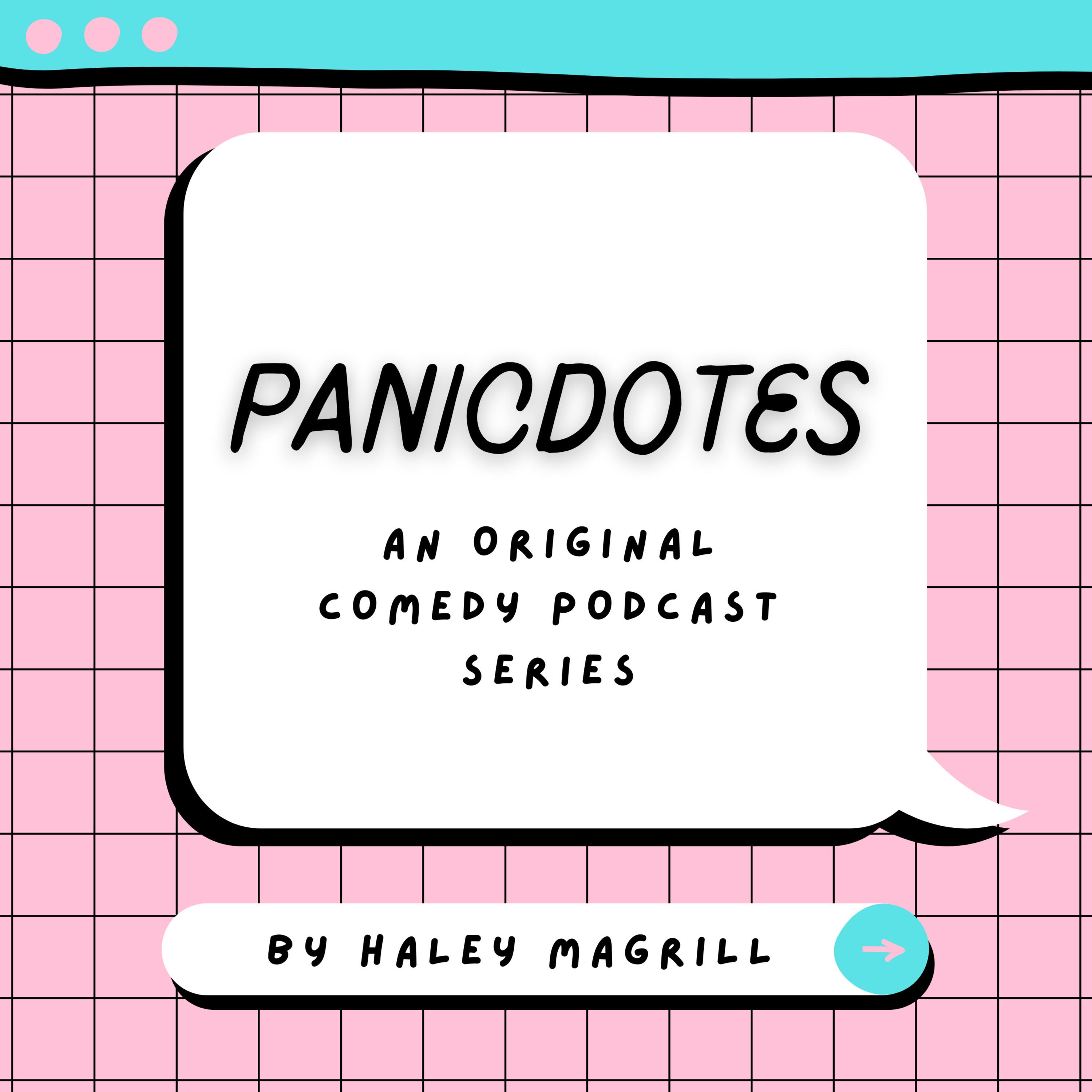 Panicdotes