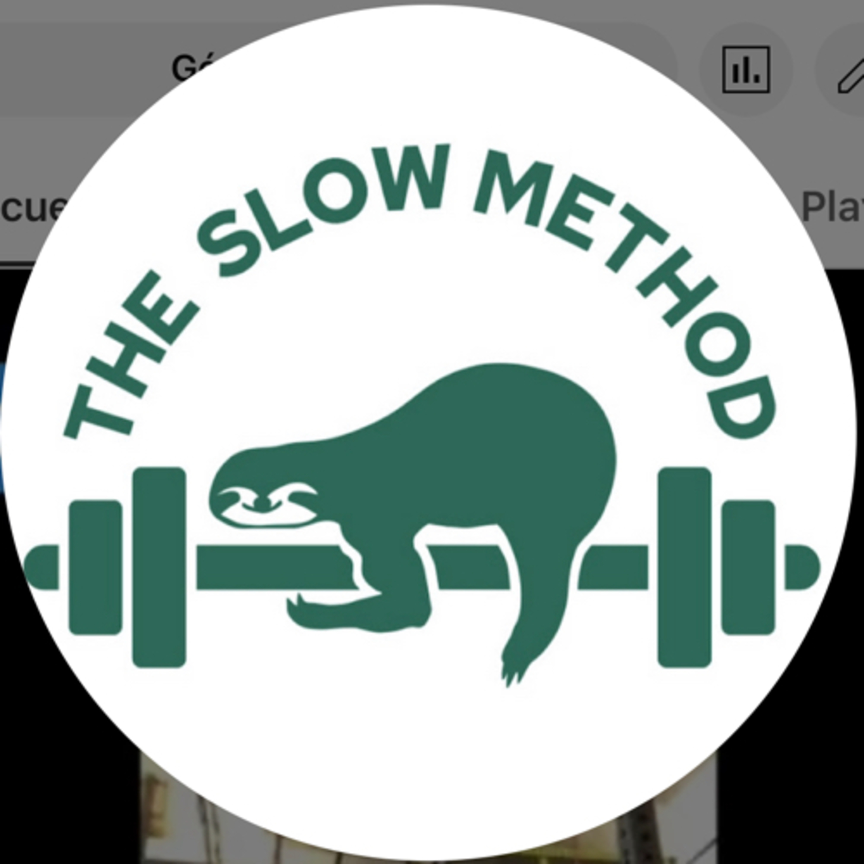 The Slow Method Podcast
