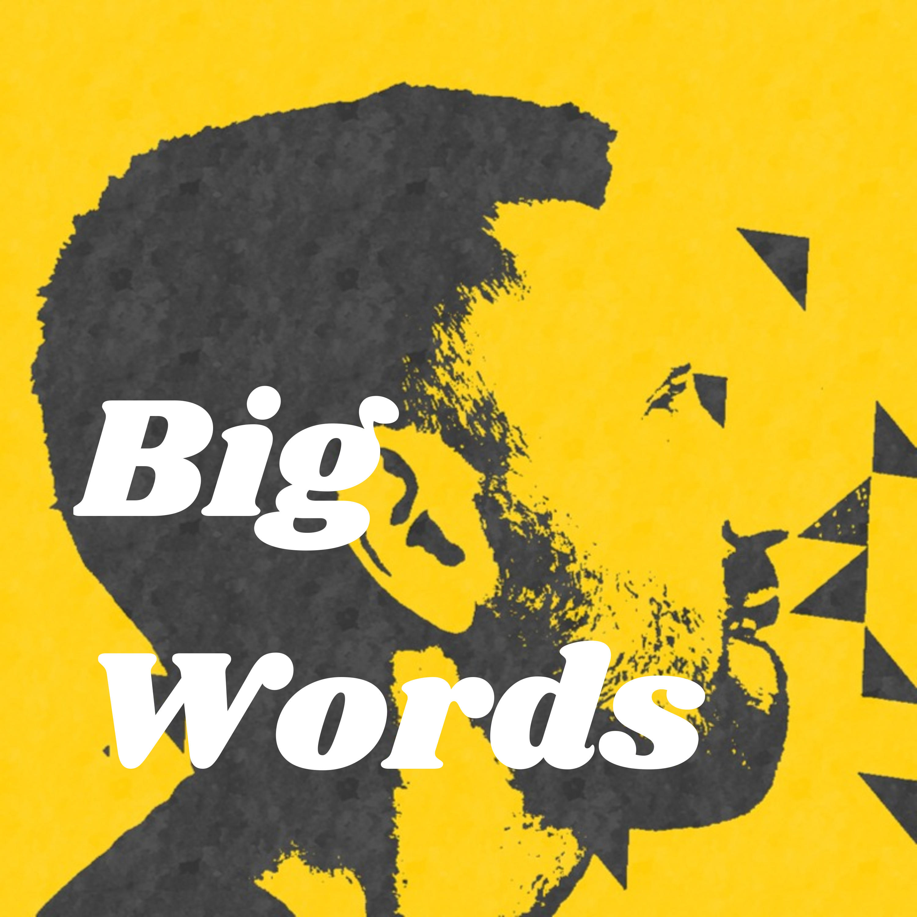 Big Words