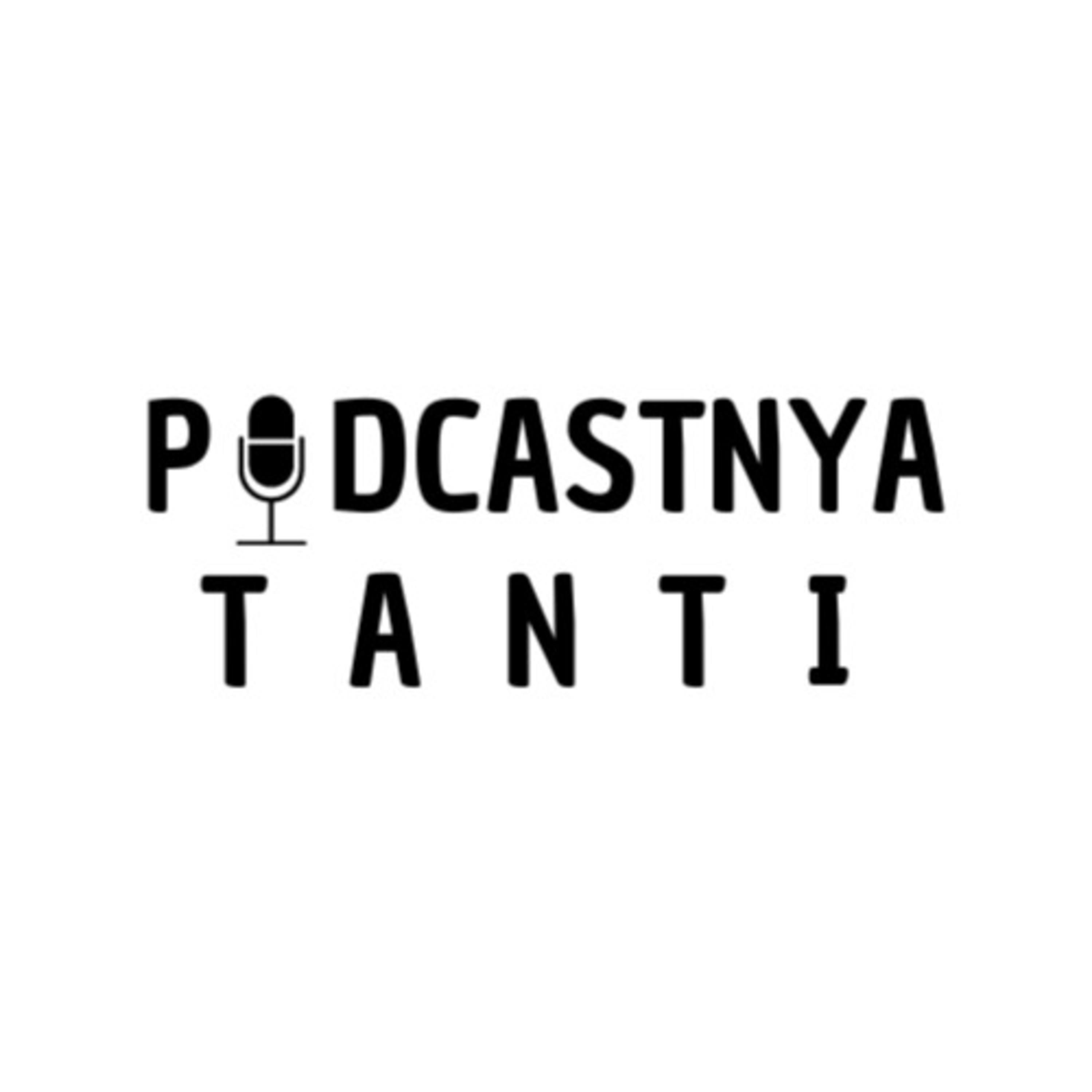 Podcastnya Tanti